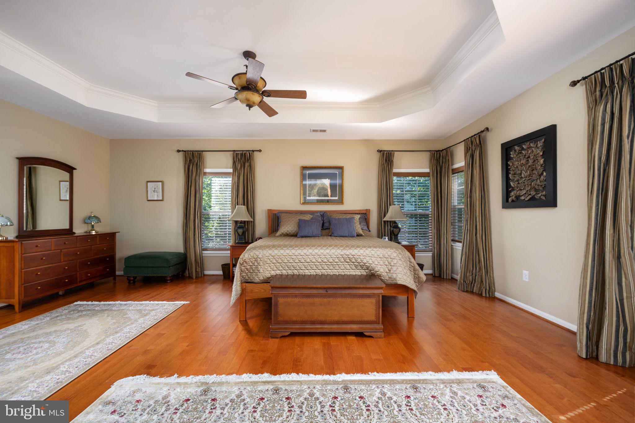 HAYMARKET OVERLOOK - Residential