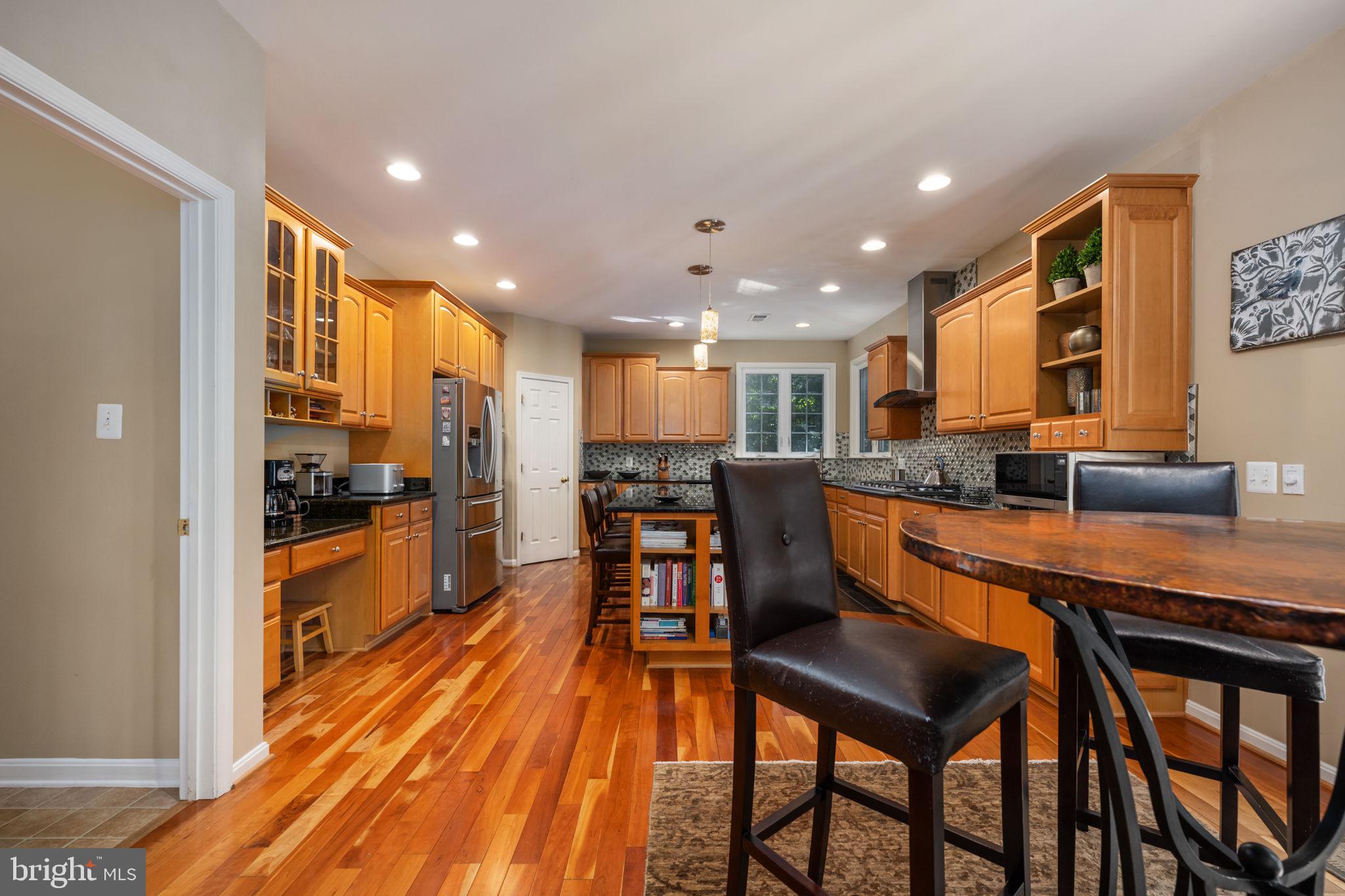 HAYMARKET OVERLOOK - Residential