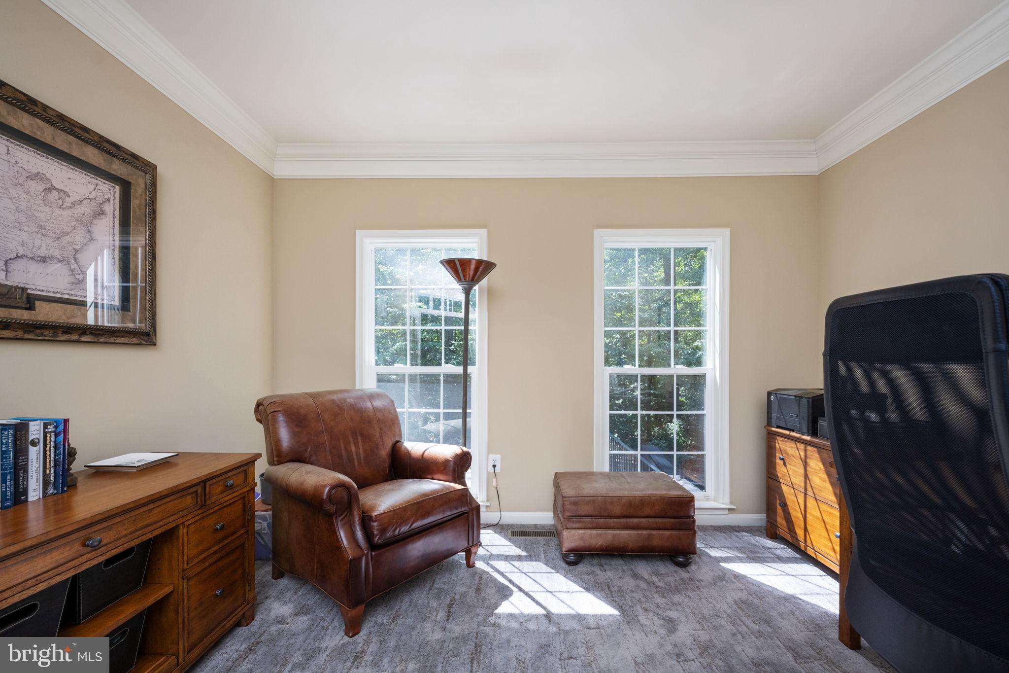 HAYMARKET OVERLOOK - Residential