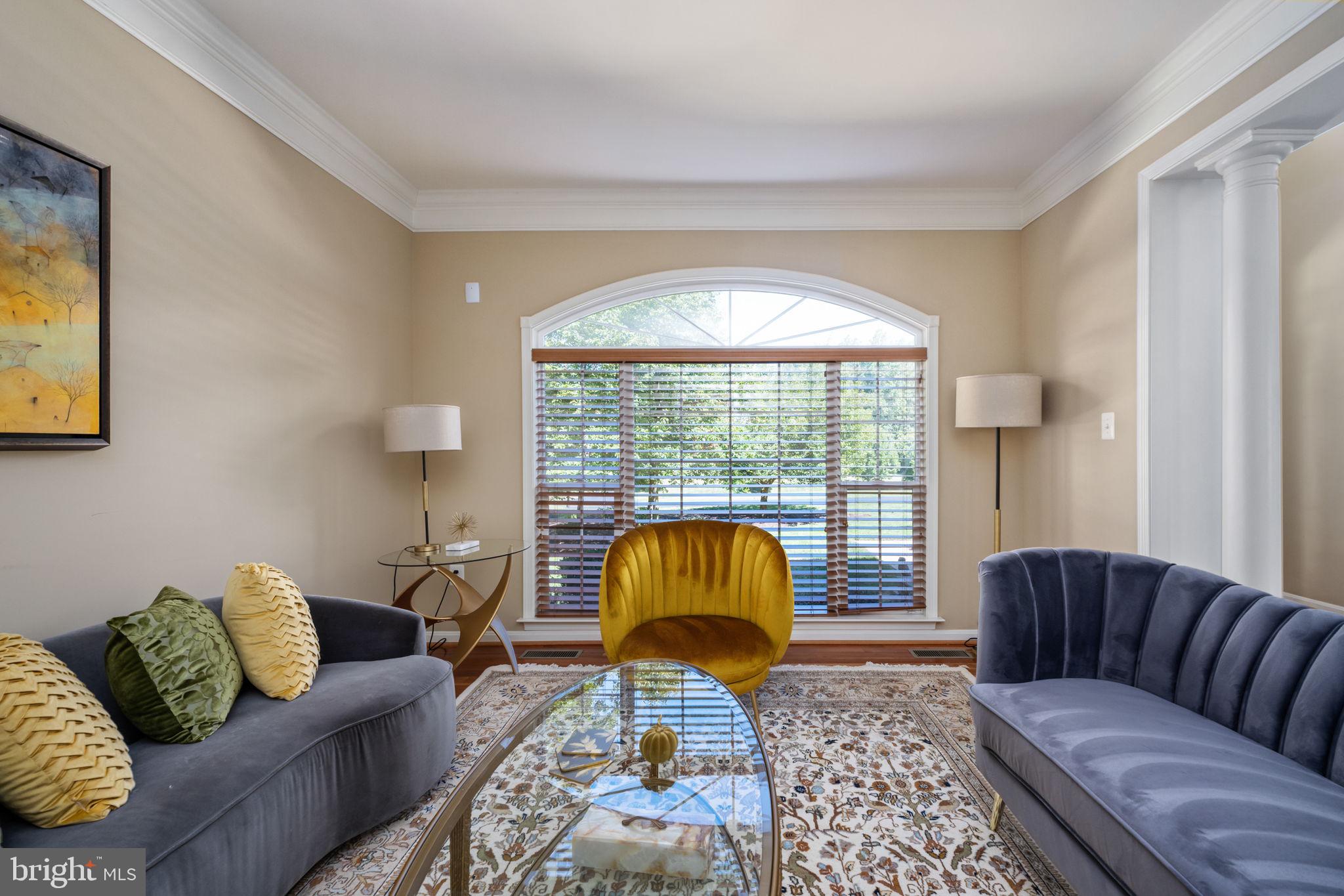 HAYMARKET OVERLOOK - Residential