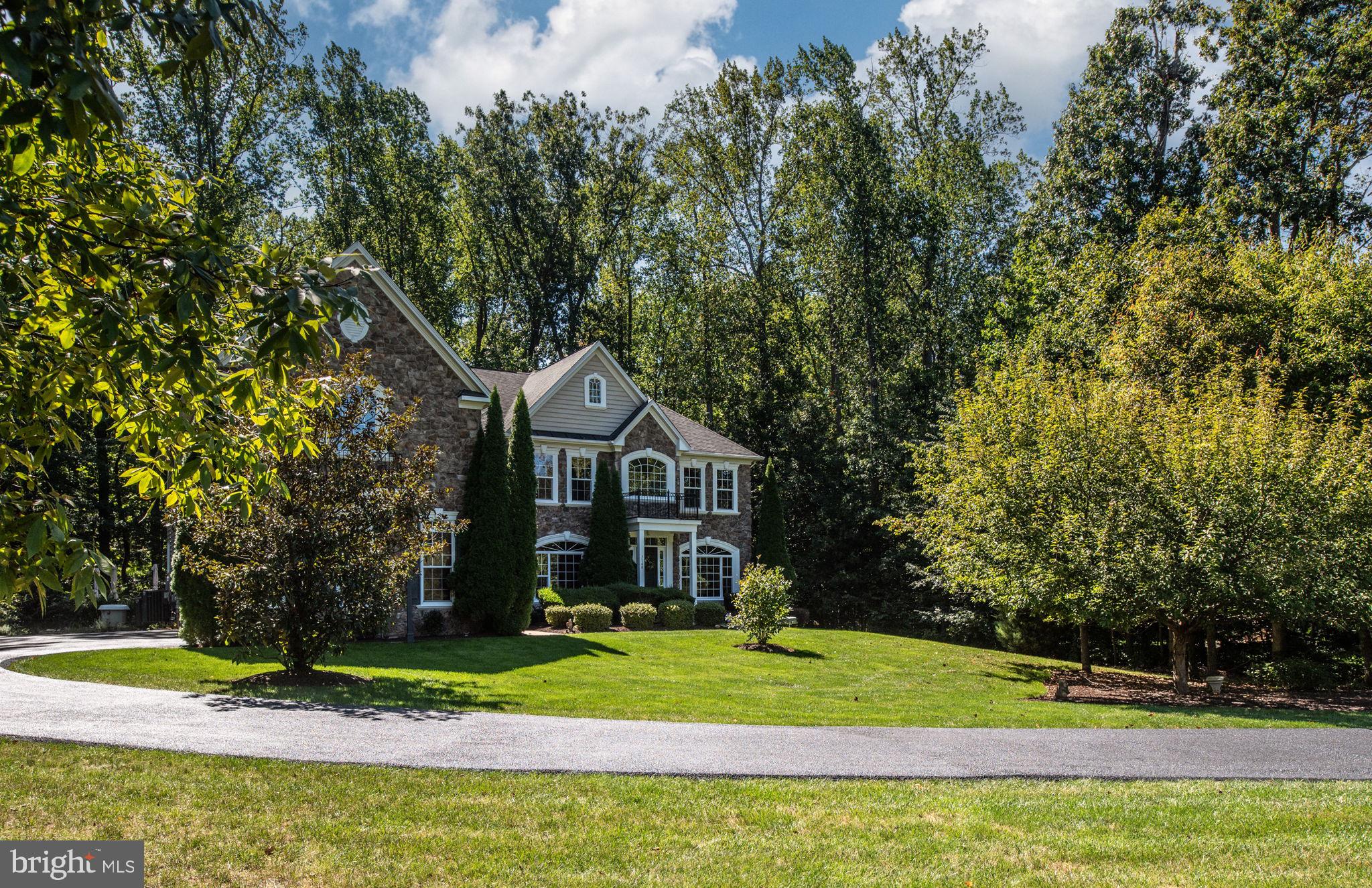 HAYMARKET OVERLOOK - Residential