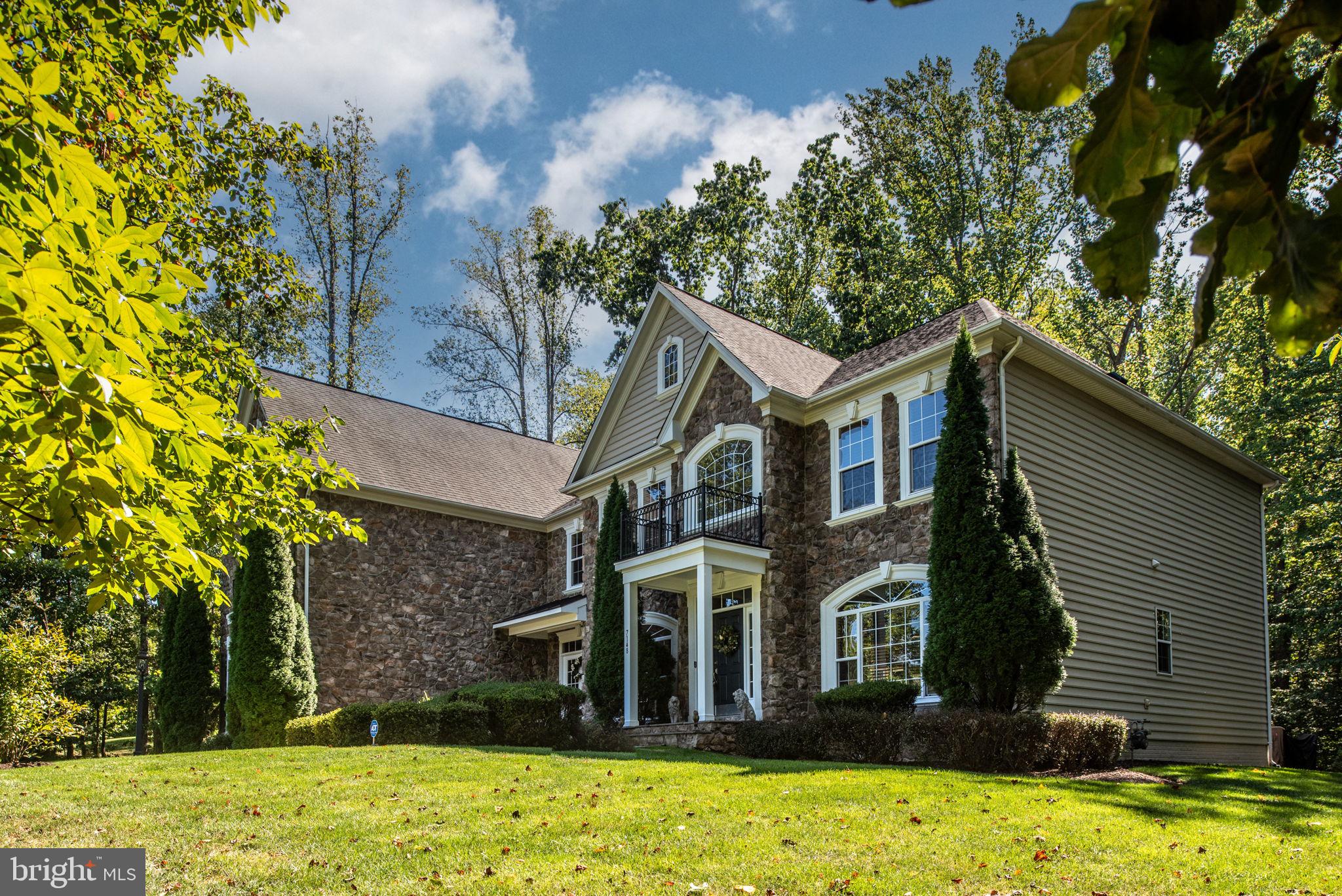 HAYMARKET OVERLOOK - Residential