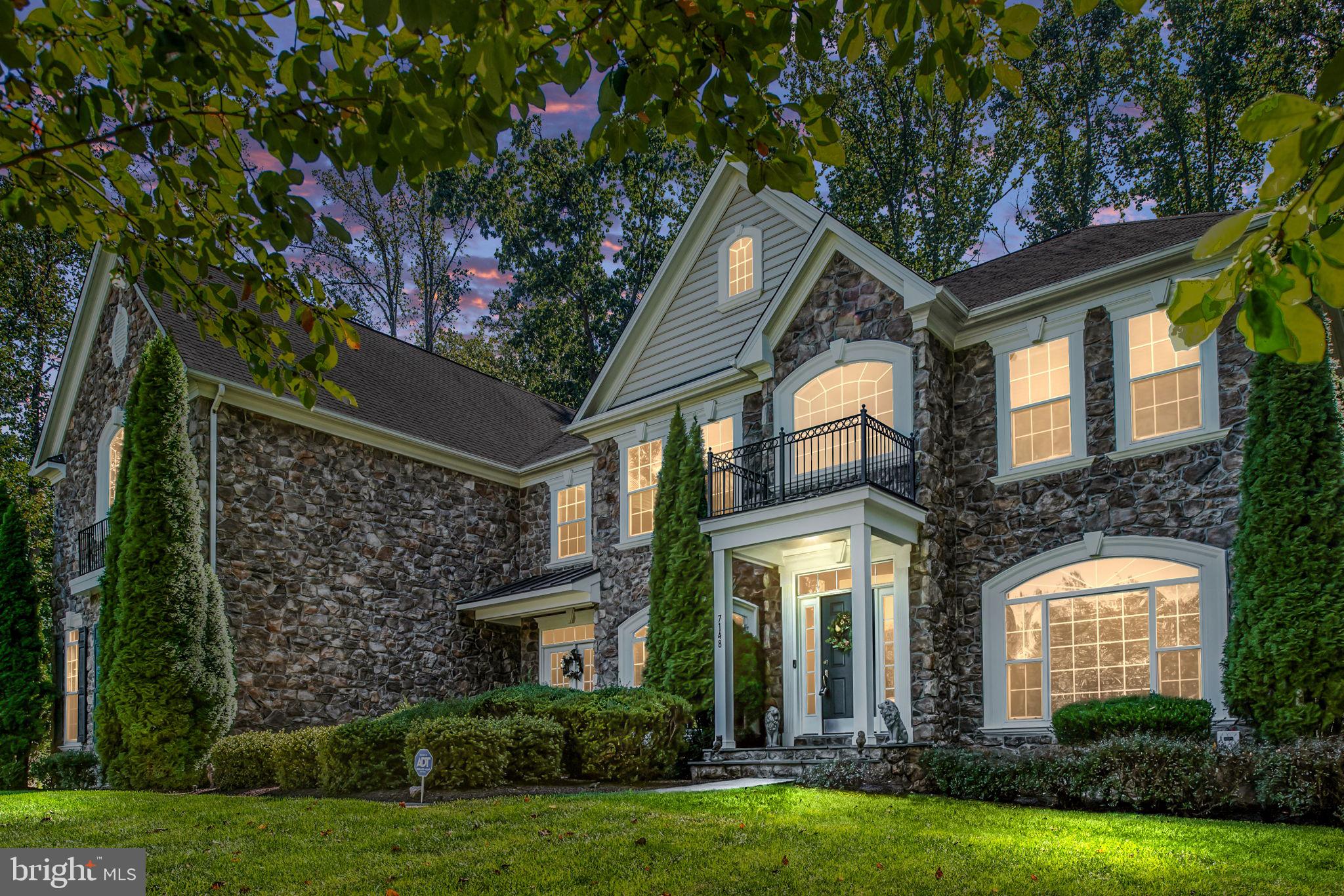 HAYMARKET OVERLOOK - Residential