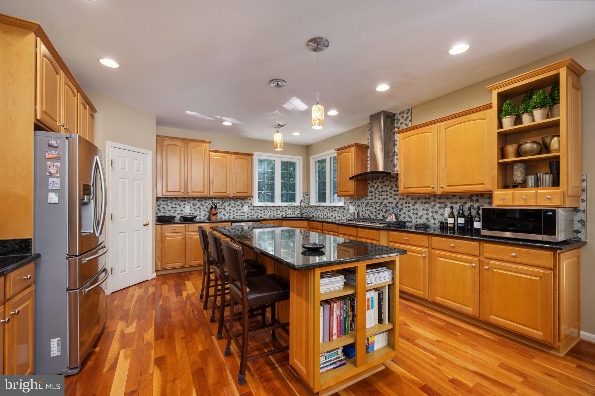 HAYMARKET OVERLOOK - Residential