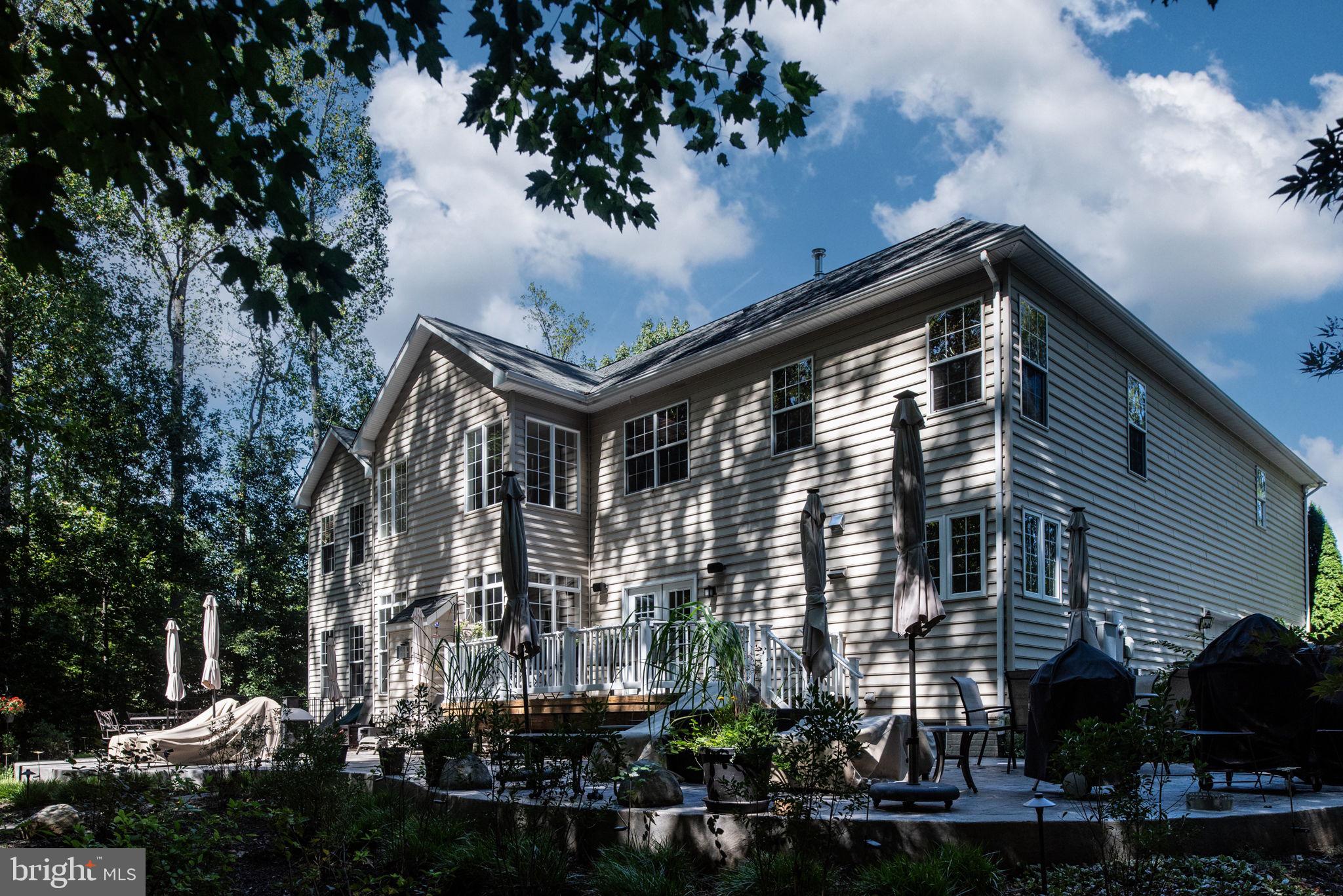 HAYMARKET OVERLOOK - Residential
