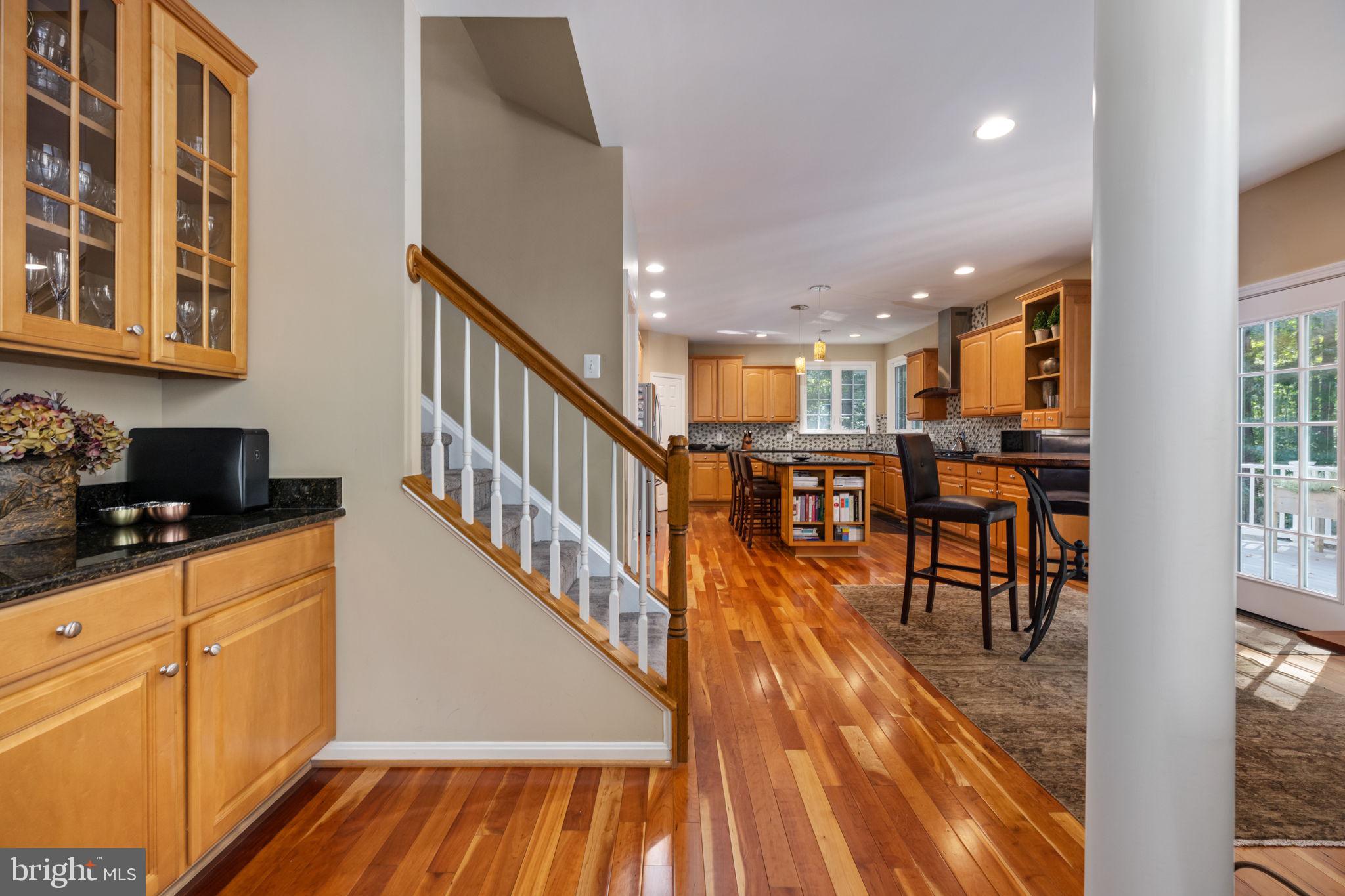 HAYMARKET OVERLOOK - Residential