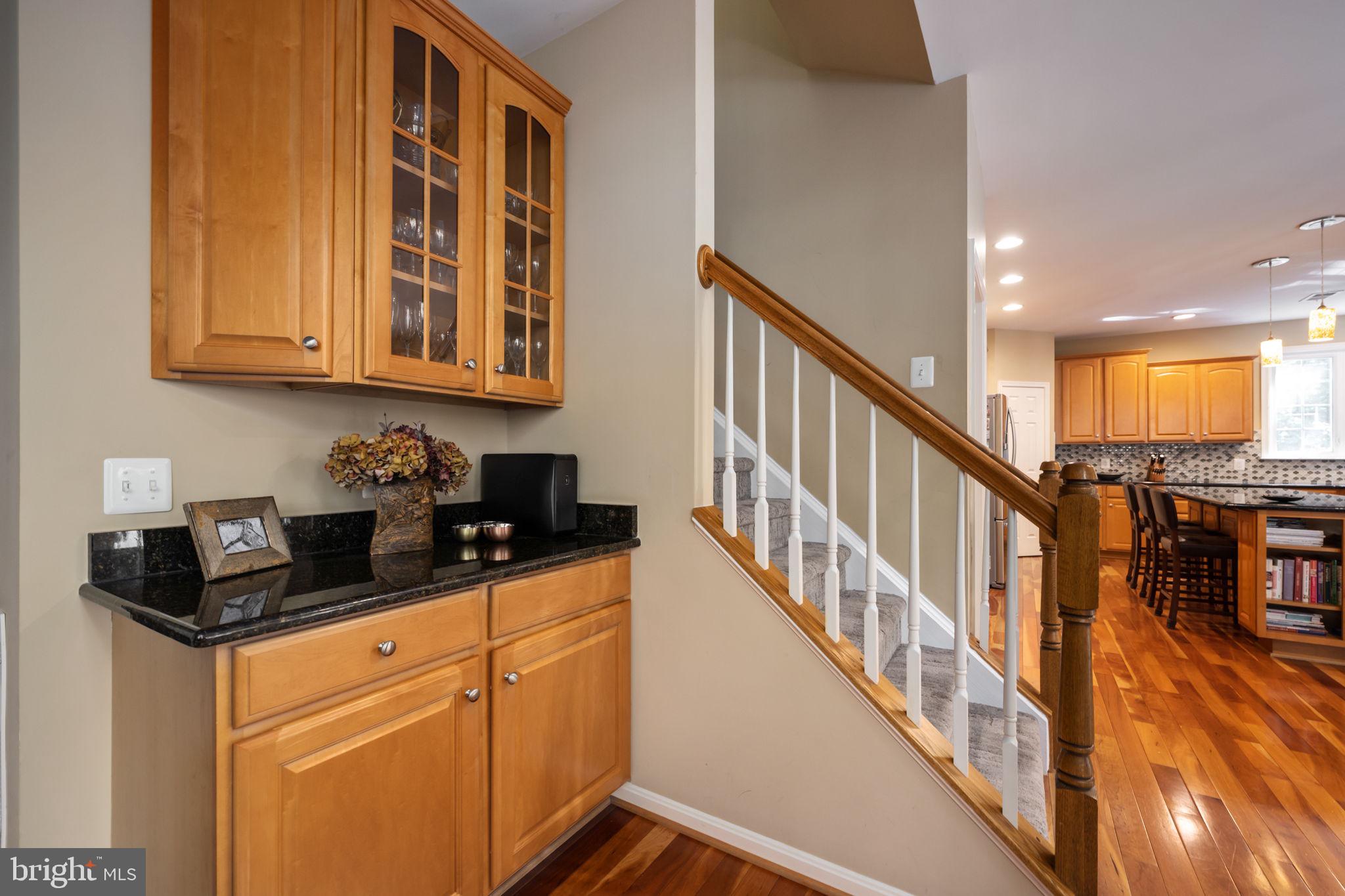 HAYMARKET OVERLOOK - Residential