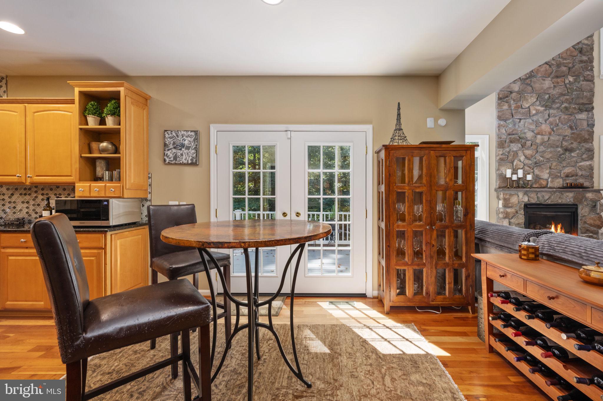 HAYMARKET OVERLOOK - Residential