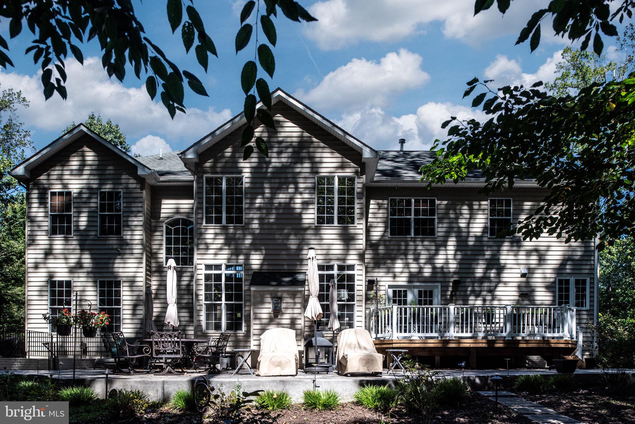 HAYMARKET OVERLOOK - Residential