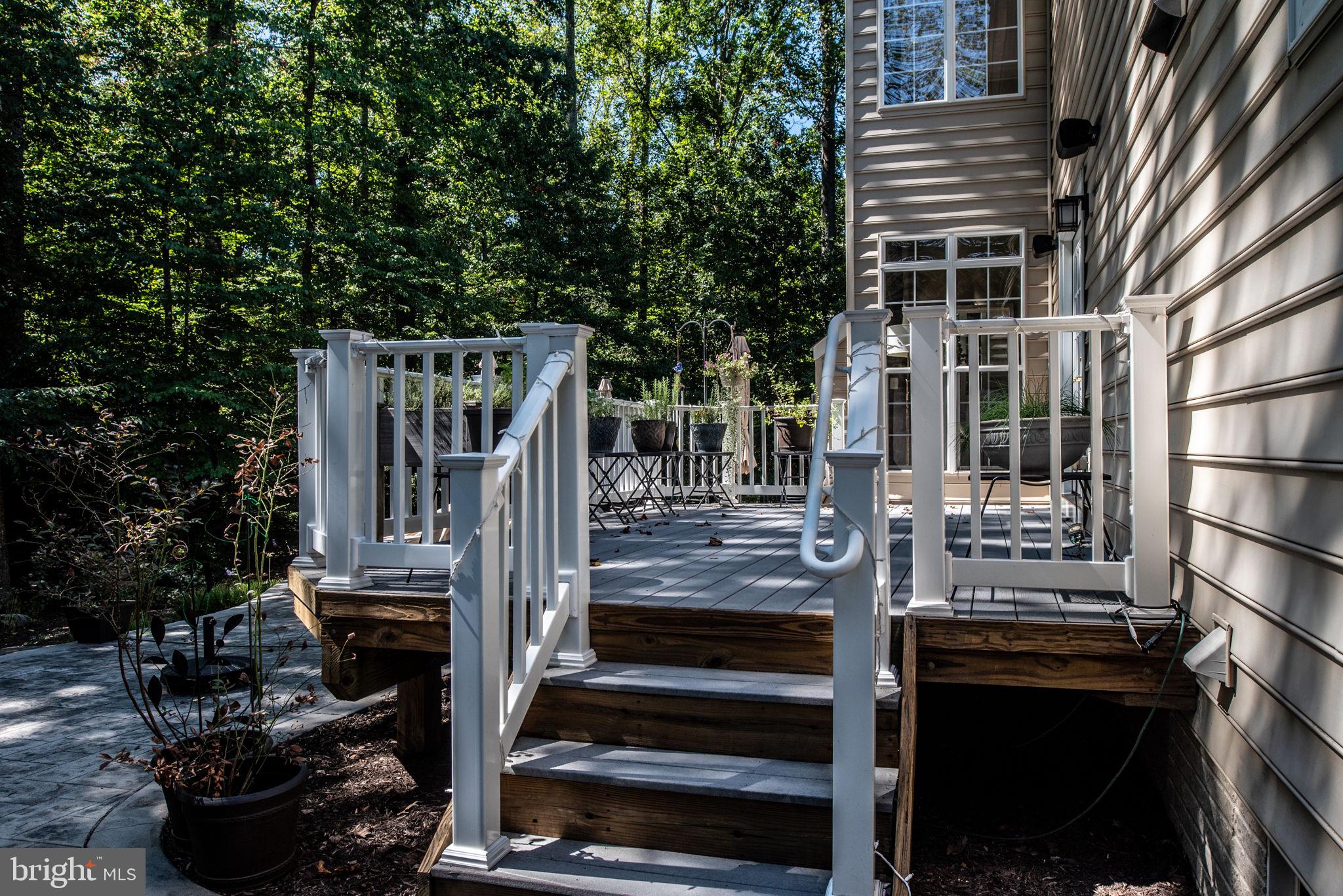 HAYMARKET OVERLOOK - Residential