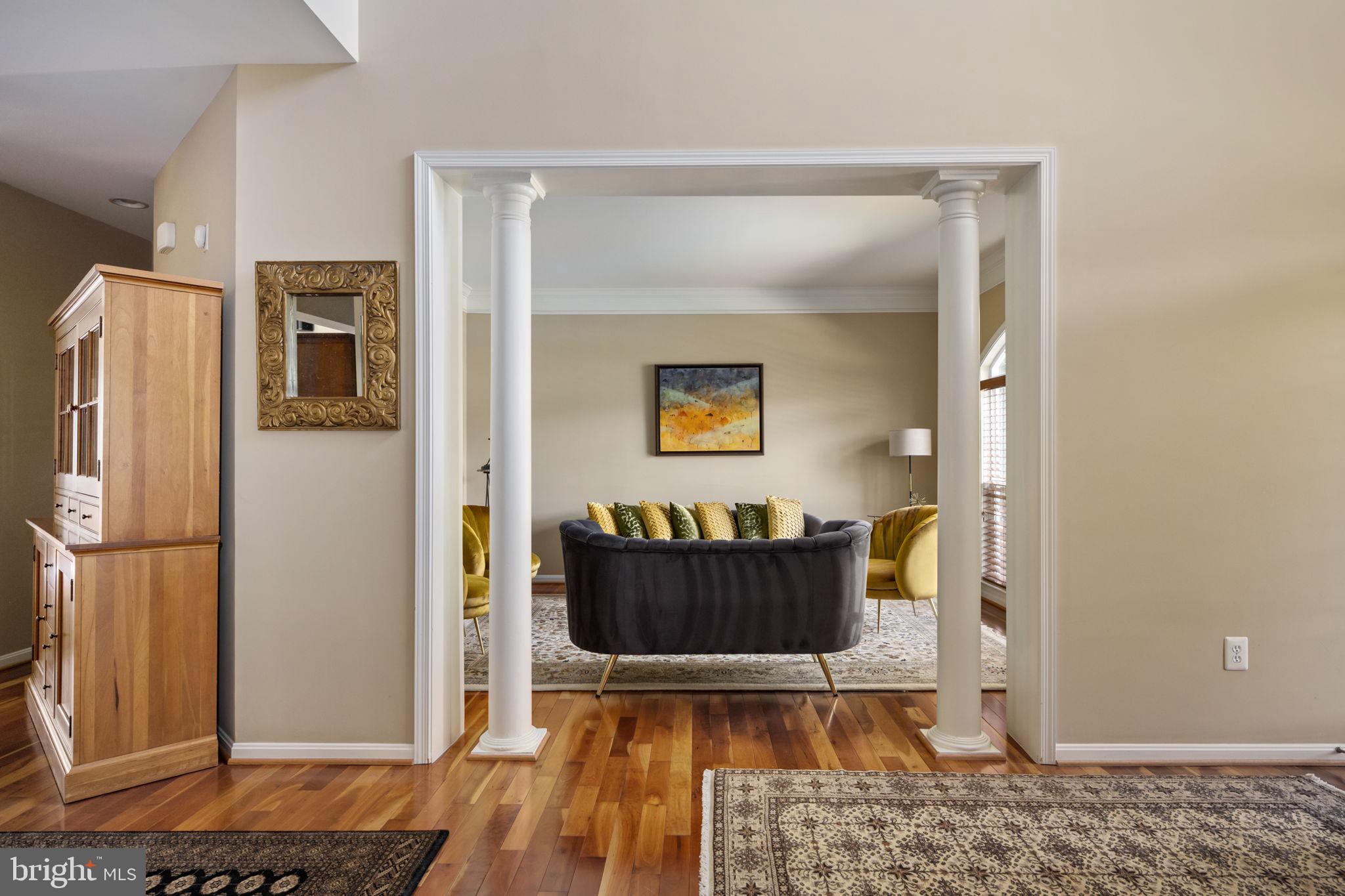 HAYMARKET OVERLOOK - Residential