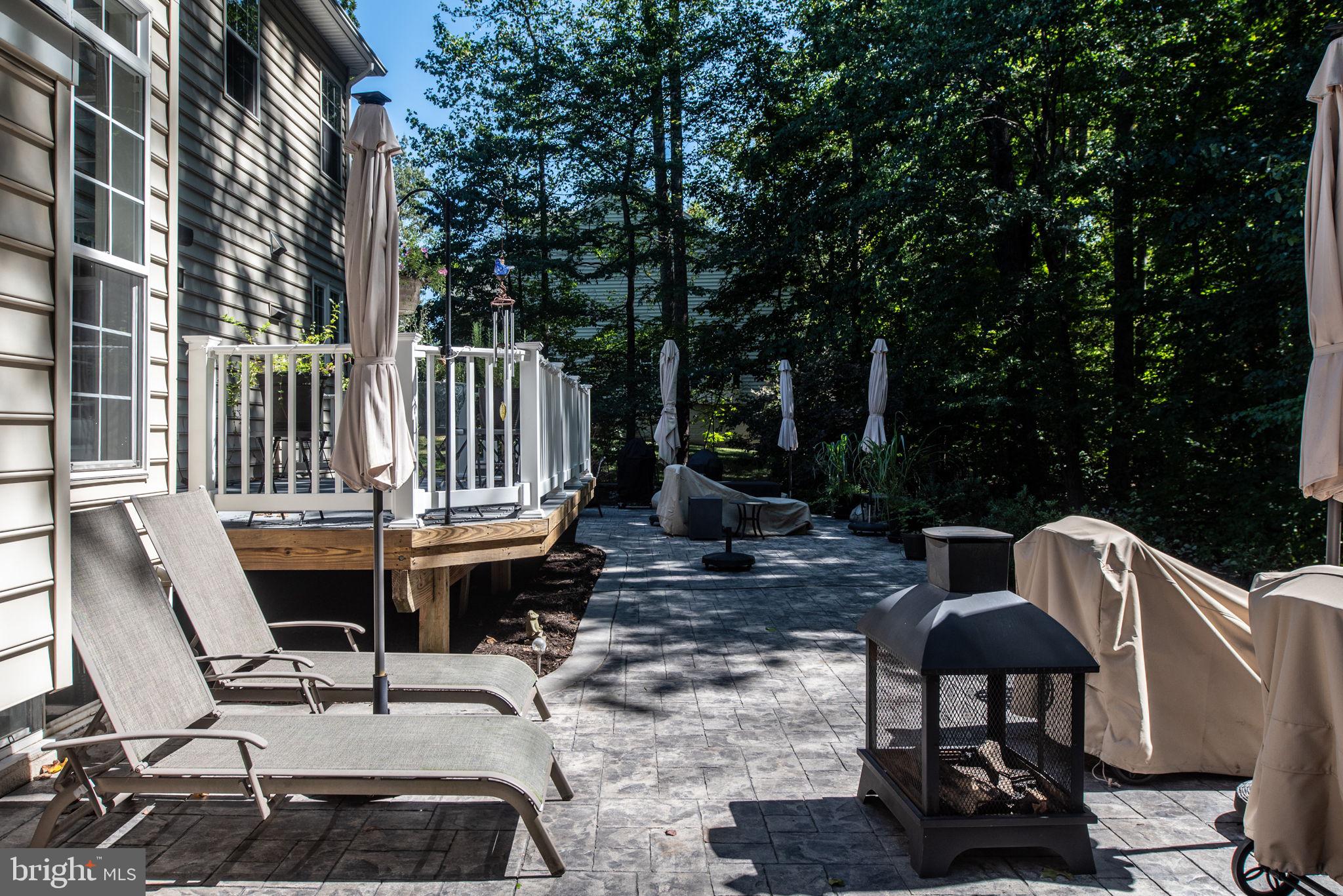 HAYMARKET OVERLOOK - Residential