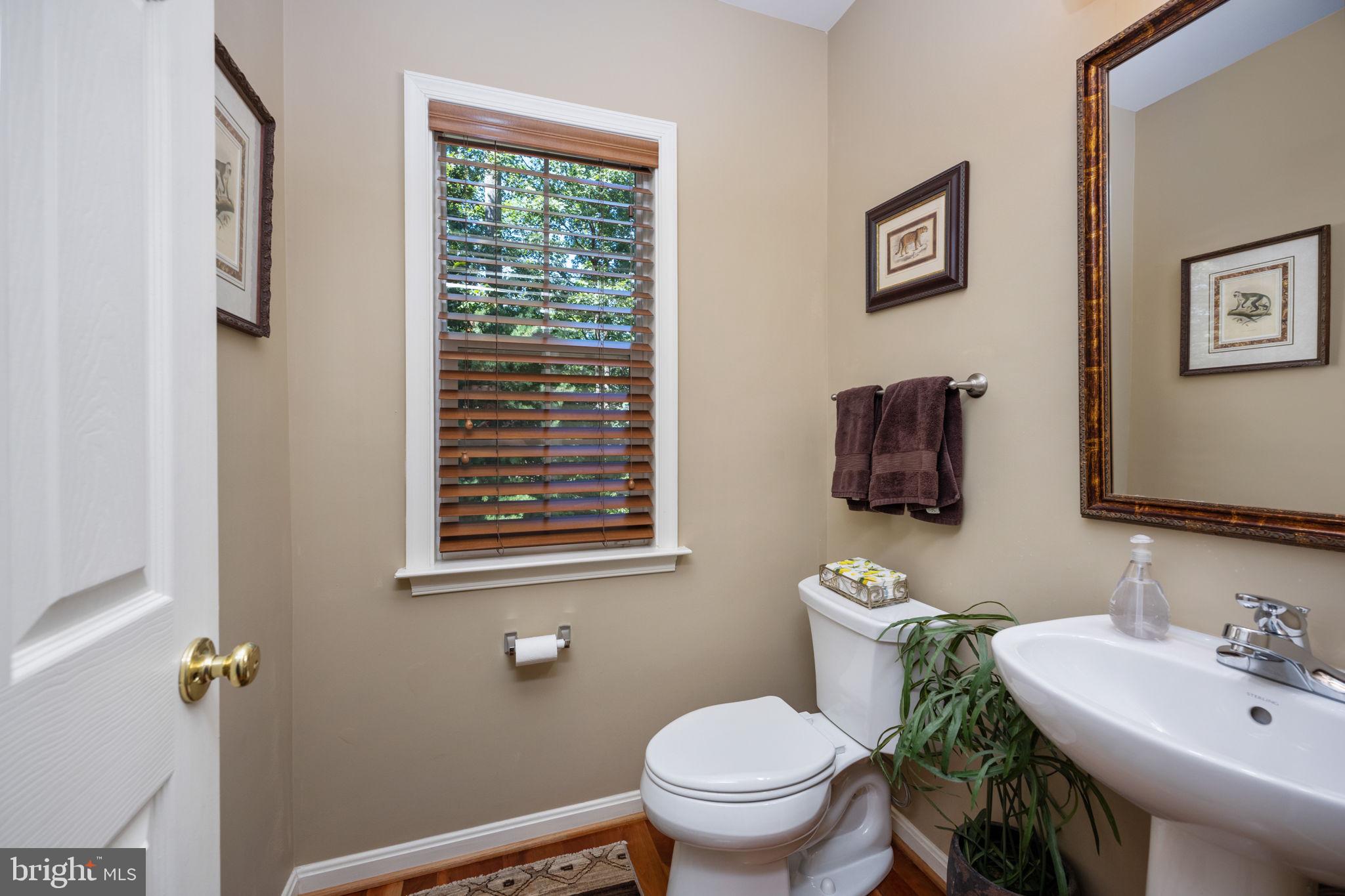 HAYMARKET OVERLOOK - Residential