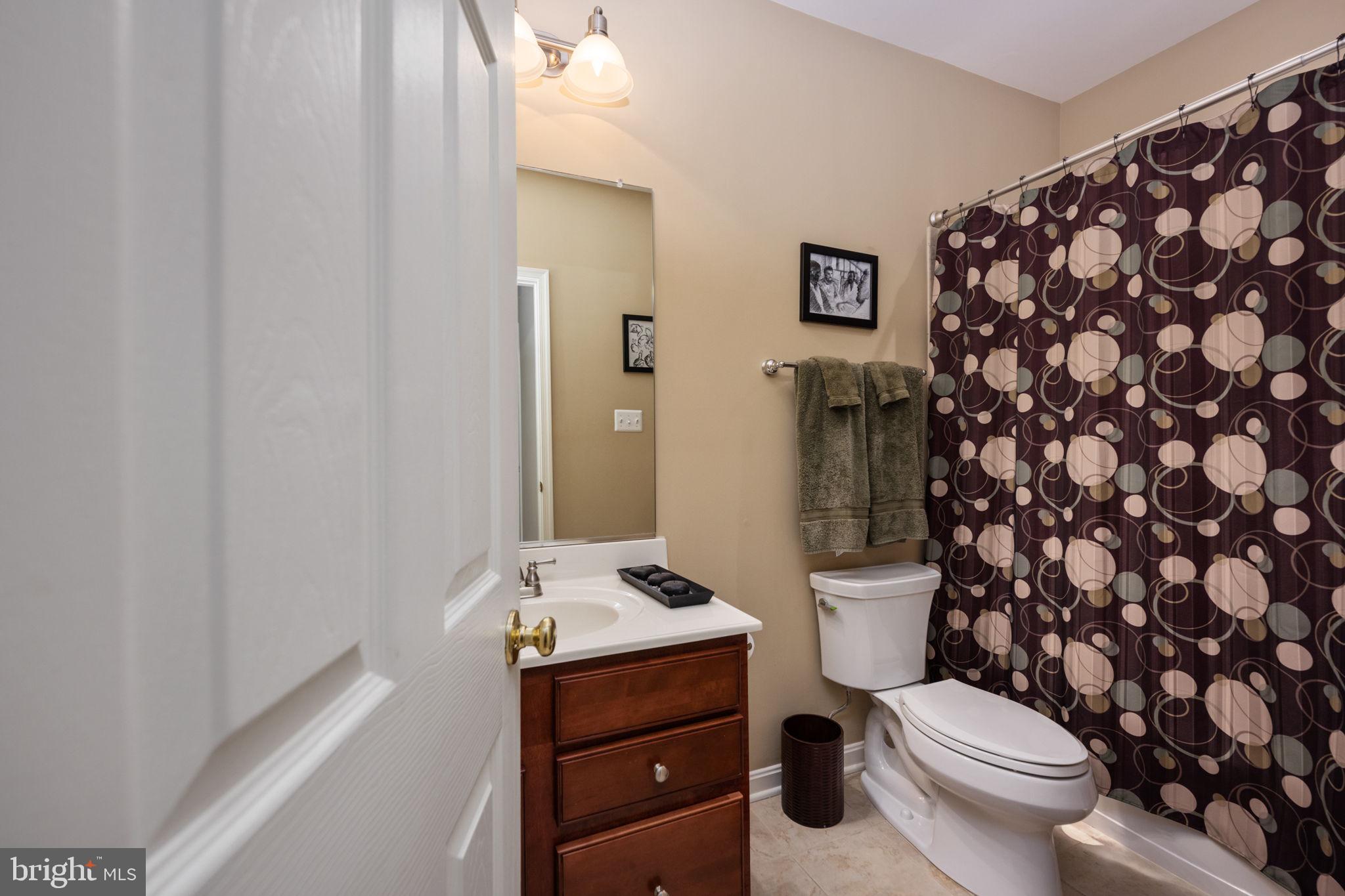 HAYMARKET OVERLOOK - Residential