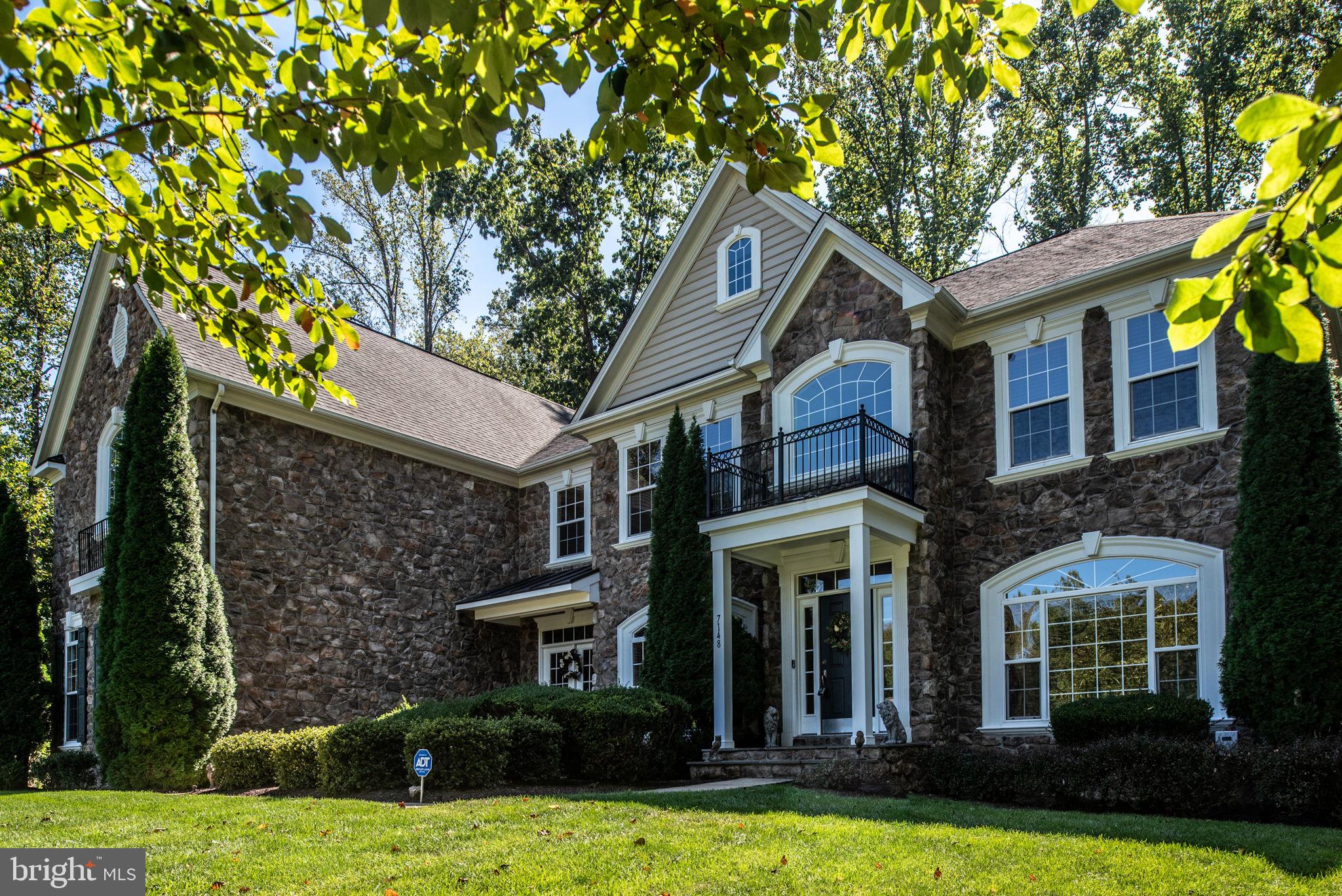HAYMARKET OVERLOOK - Residential