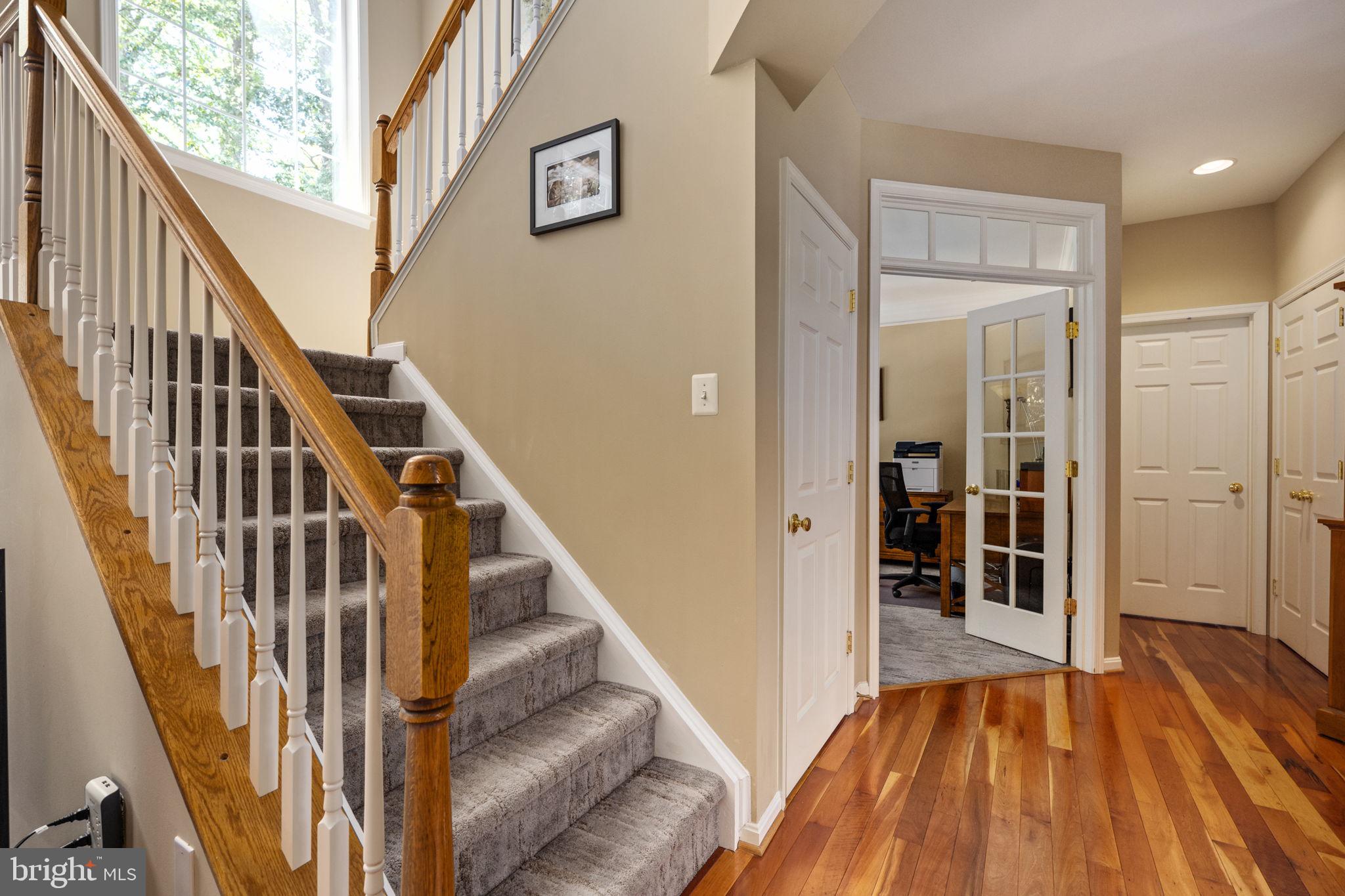 HAYMARKET OVERLOOK - Residential