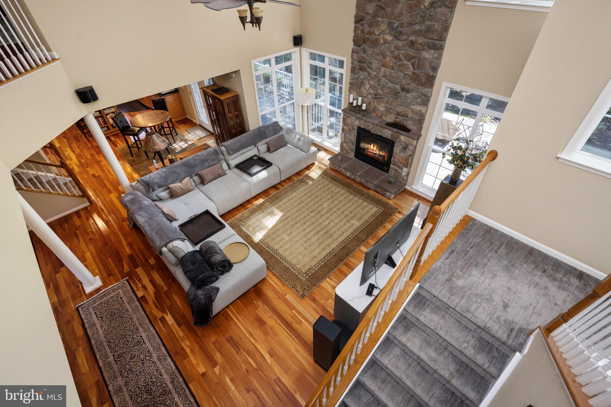 HAYMARKET OVERLOOK - Residential