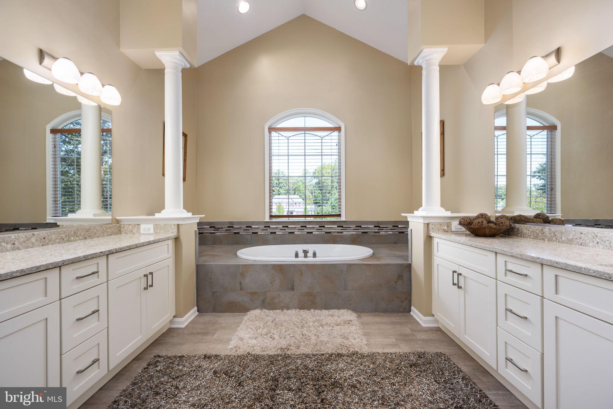 HAYMARKET OVERLOOK - Residential