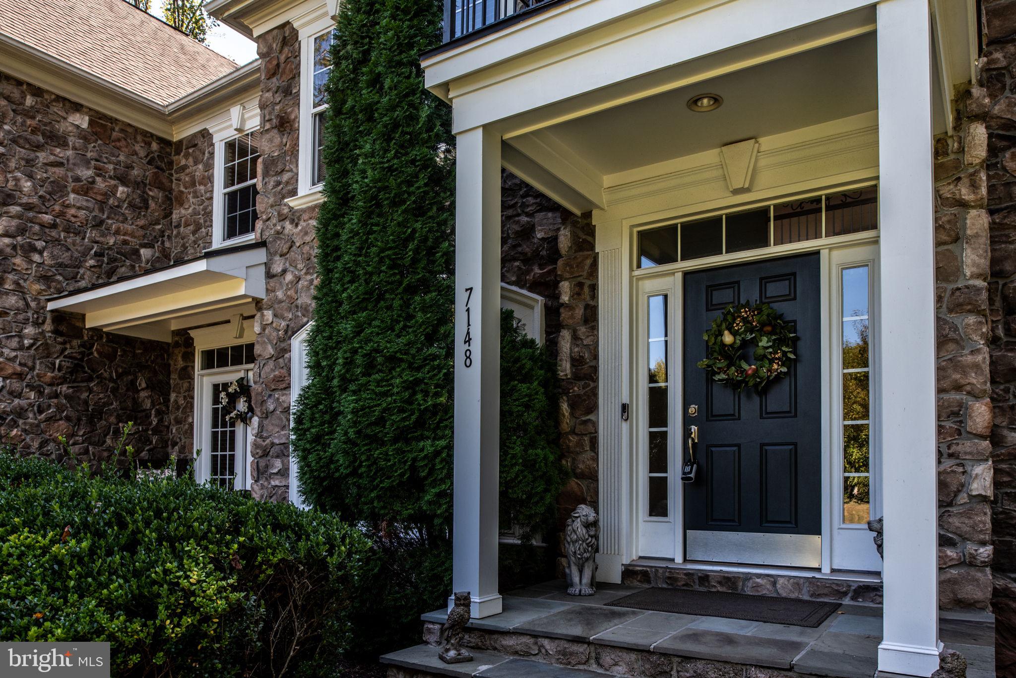HAYMARKET OVERLOOK - Residential