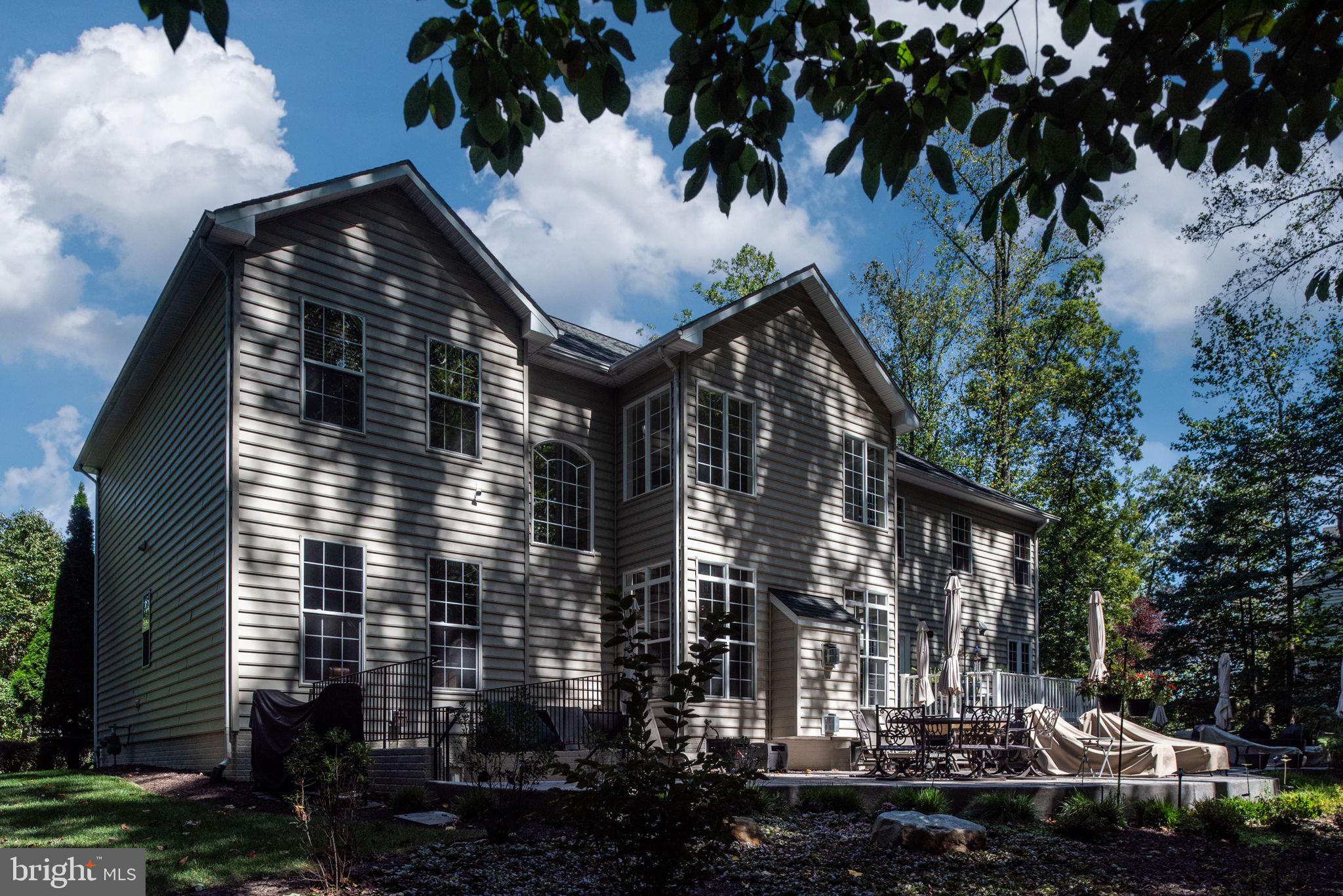 HAYMARKET OVERLOOK - Residential