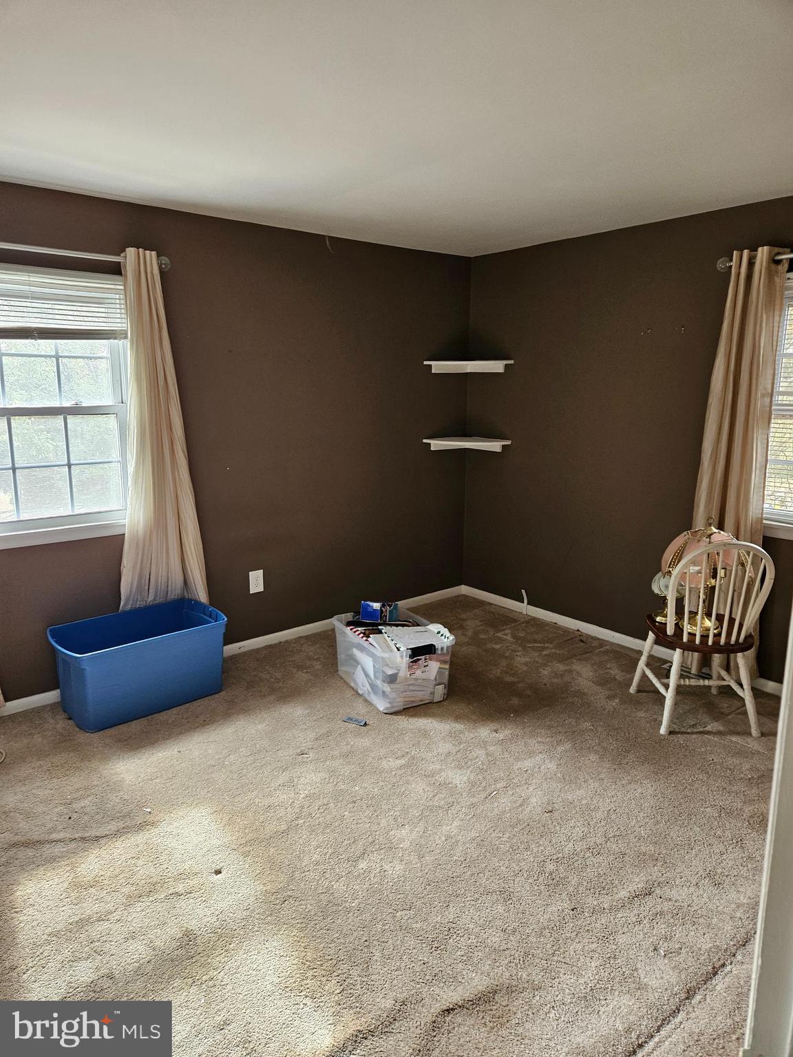 FOUNTAIN VIEW - Residential