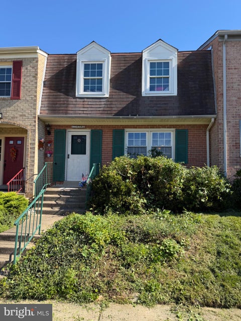 Photo of 7474 Covent Wood Court, ANNANDALE, VA 22003 (MLS # VAFX2341524)