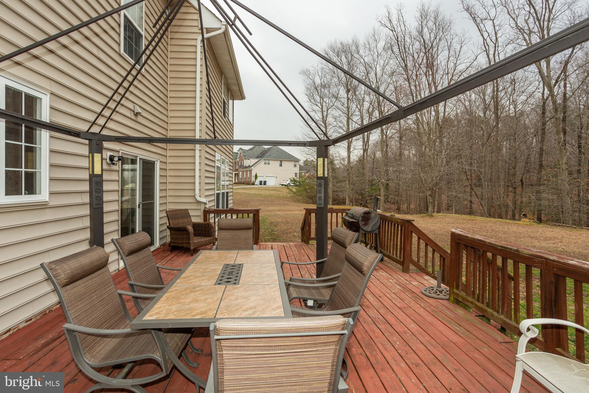 THE RIDGES II-PLAT EIGHT - Residential Lease