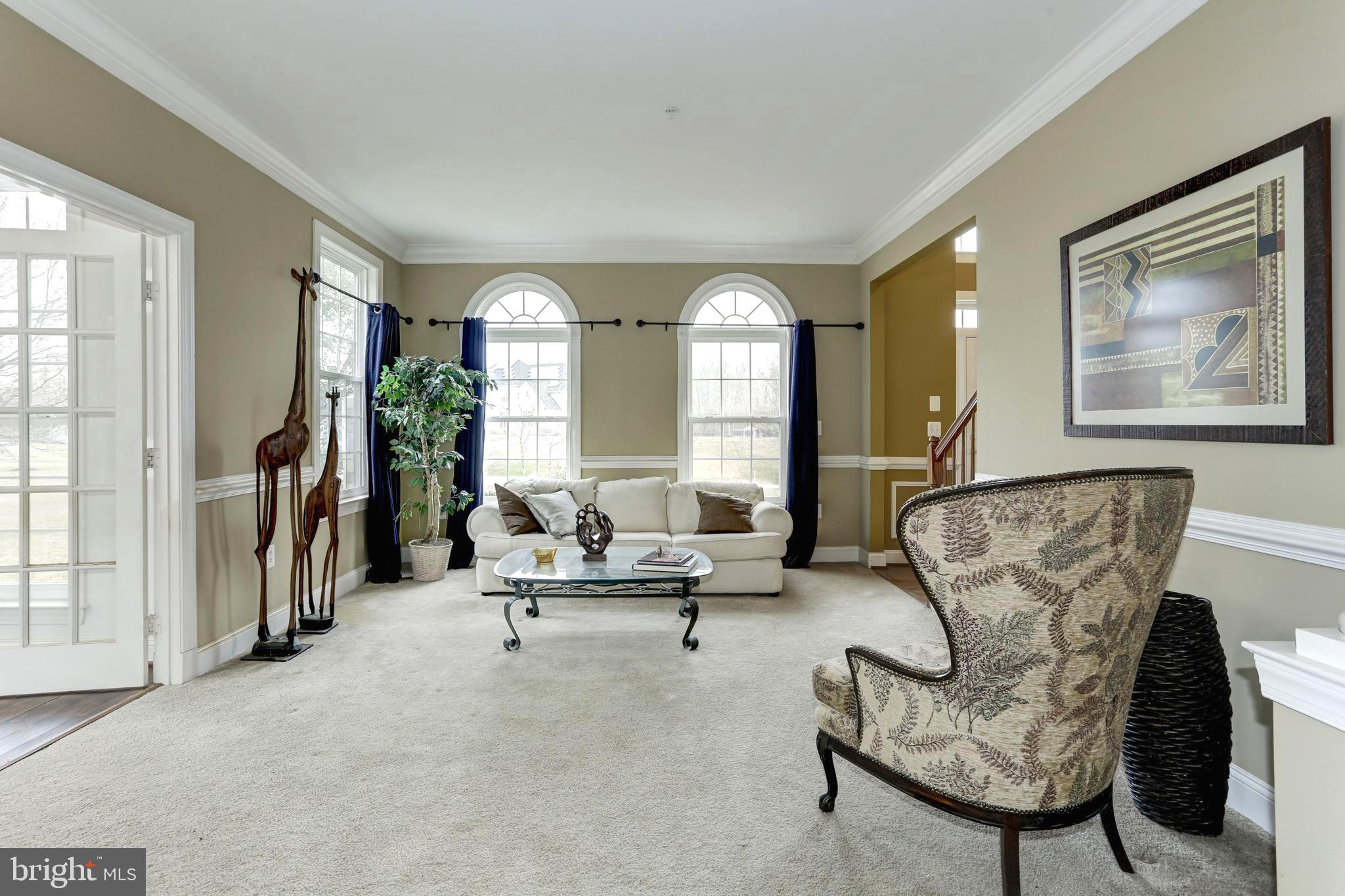 THE RIDGES II-PLAT EIGHT - Residential Lease