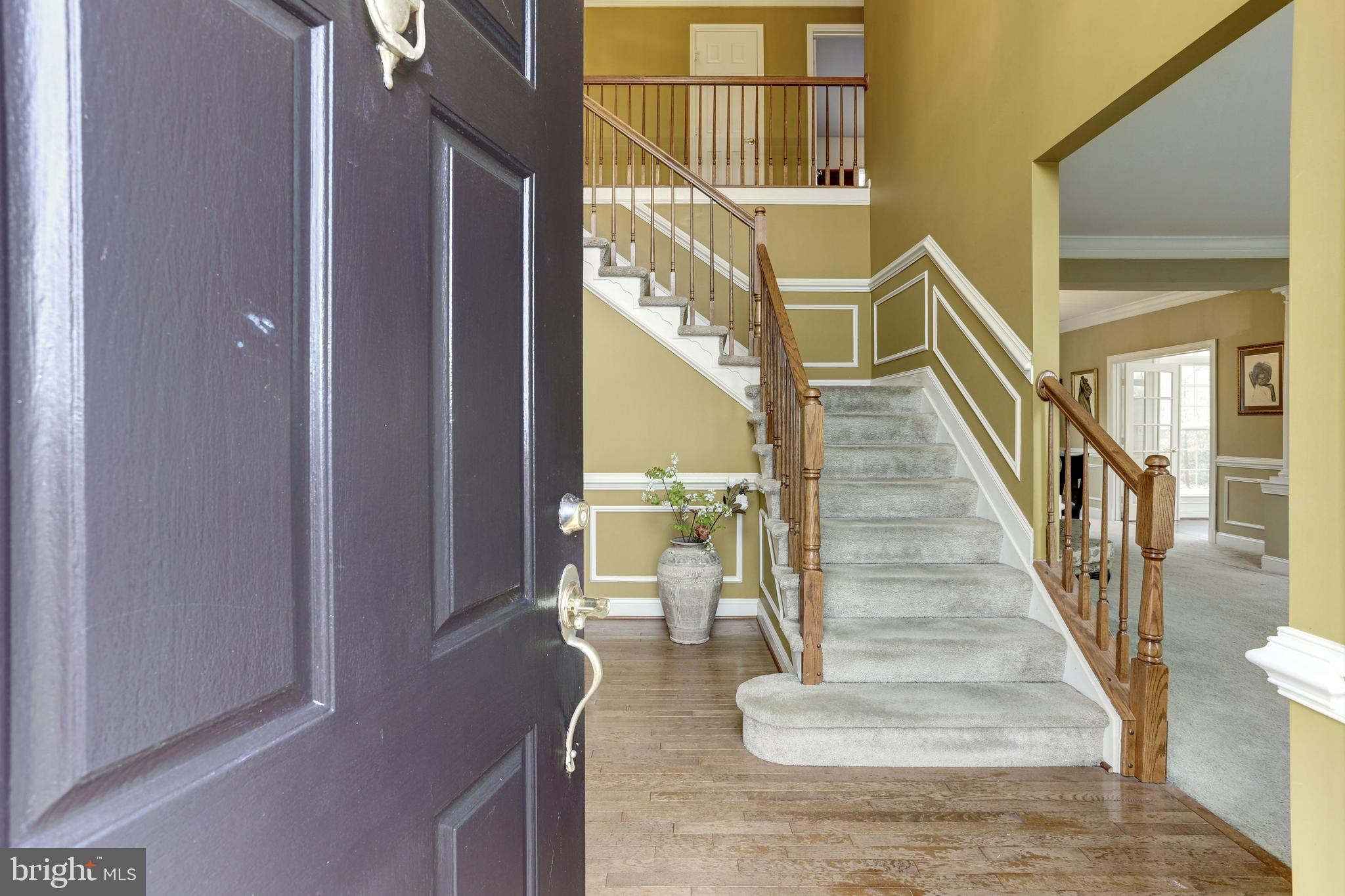 THE RIDGES II-PLAT EIGHT - Residential Lease