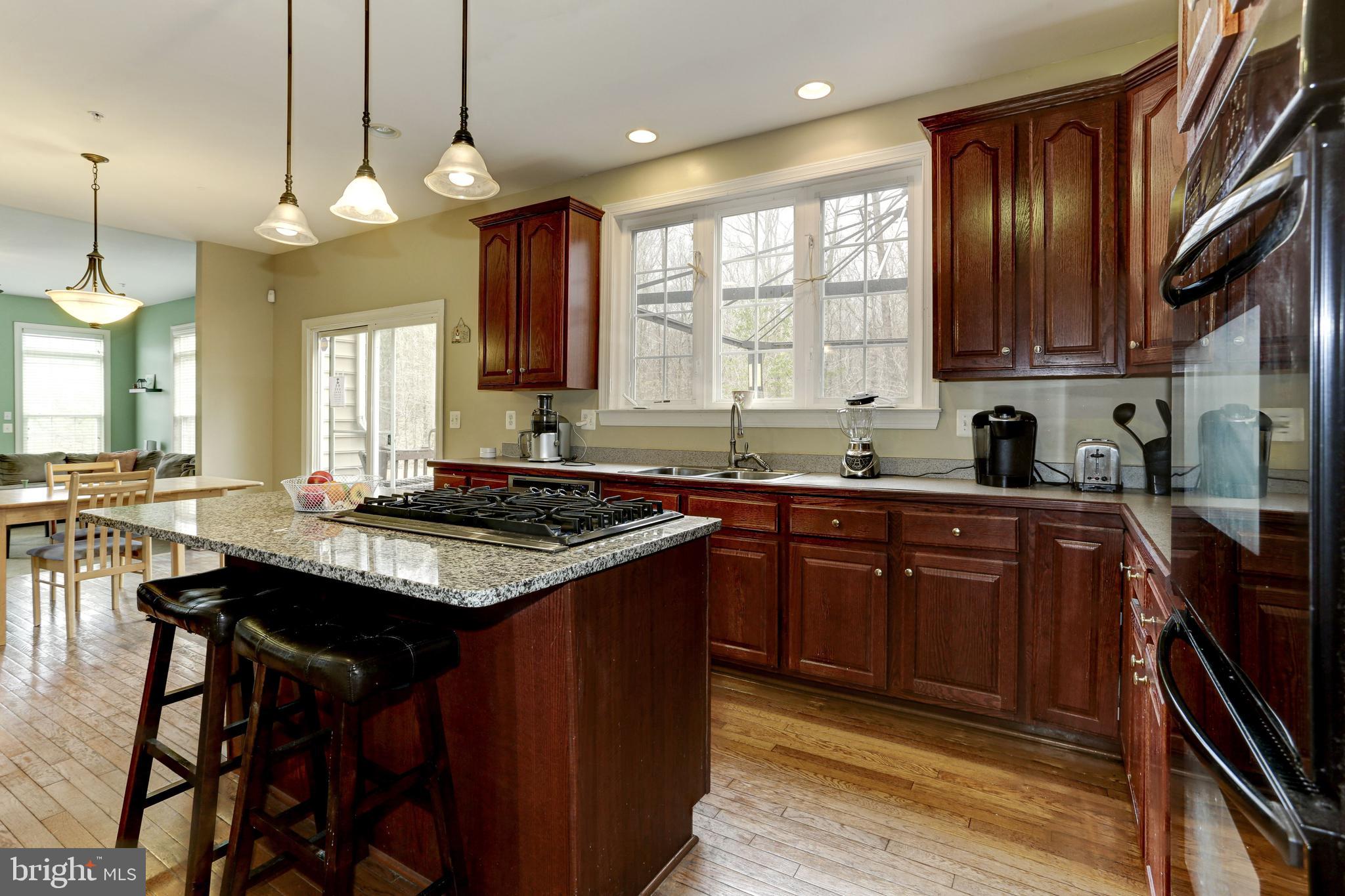 THE RIDGES II-PLAT EIGHT - Residential Lease