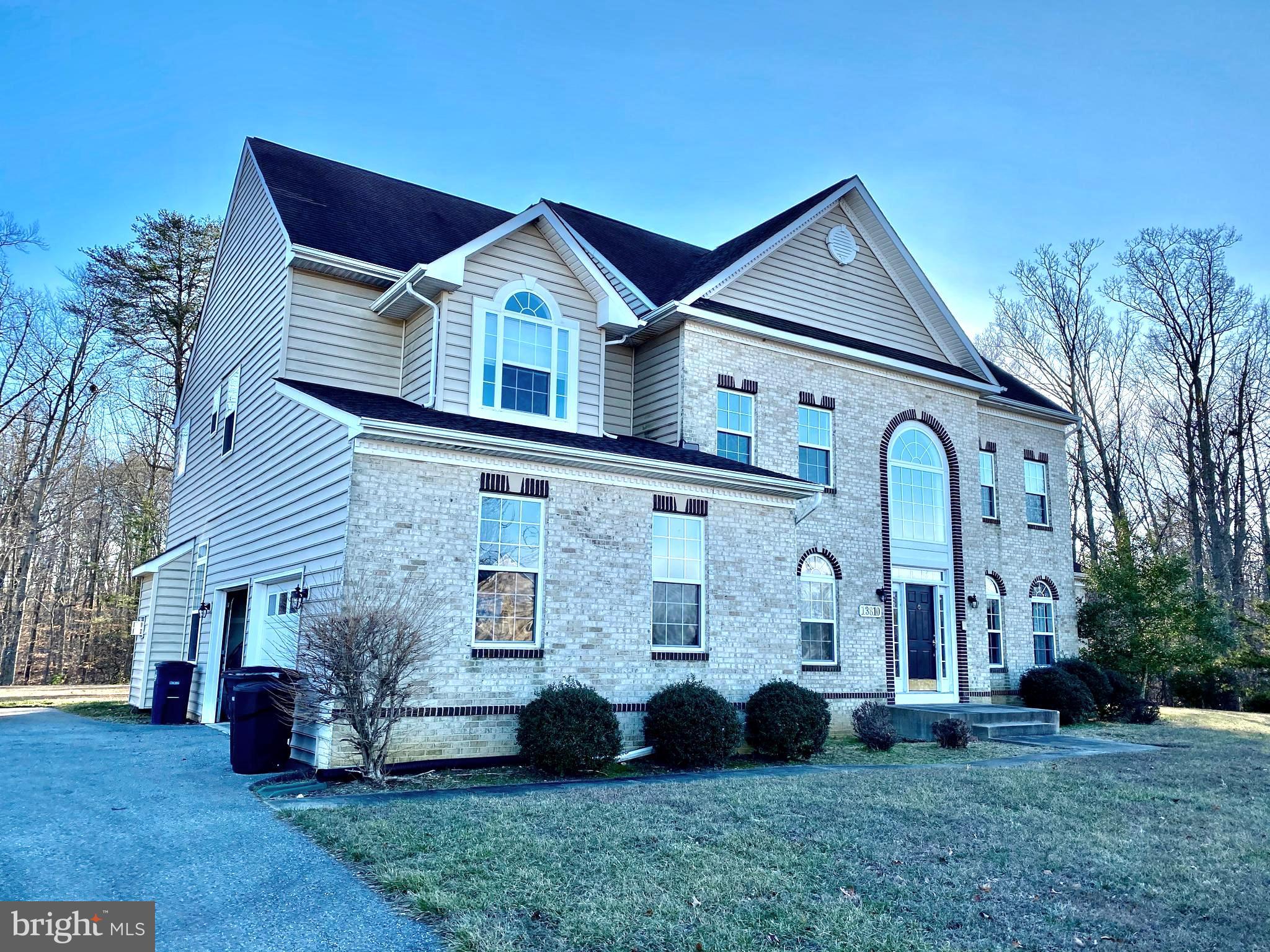 THE RIDGES II-PLAT EIGHT - Residential Lease