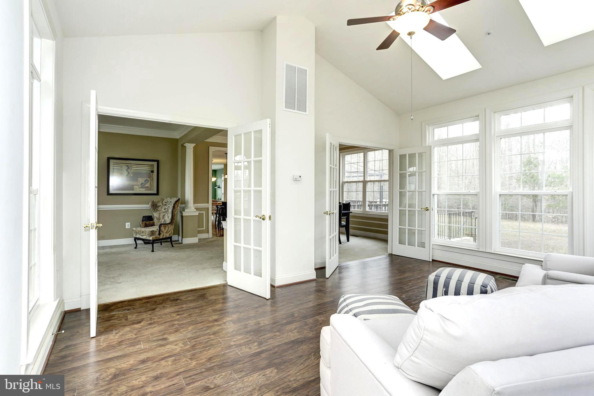 THE RIDGES II-PLAT EIGHT - Residential Lease