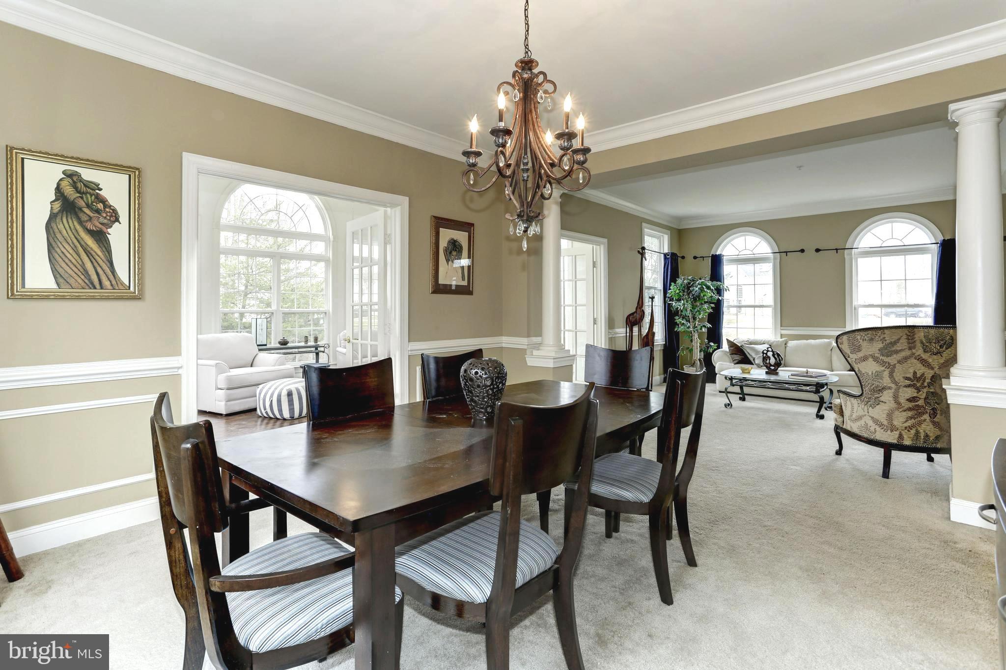 THE RIDGES II-PLAT EIGHT - Residential Lease