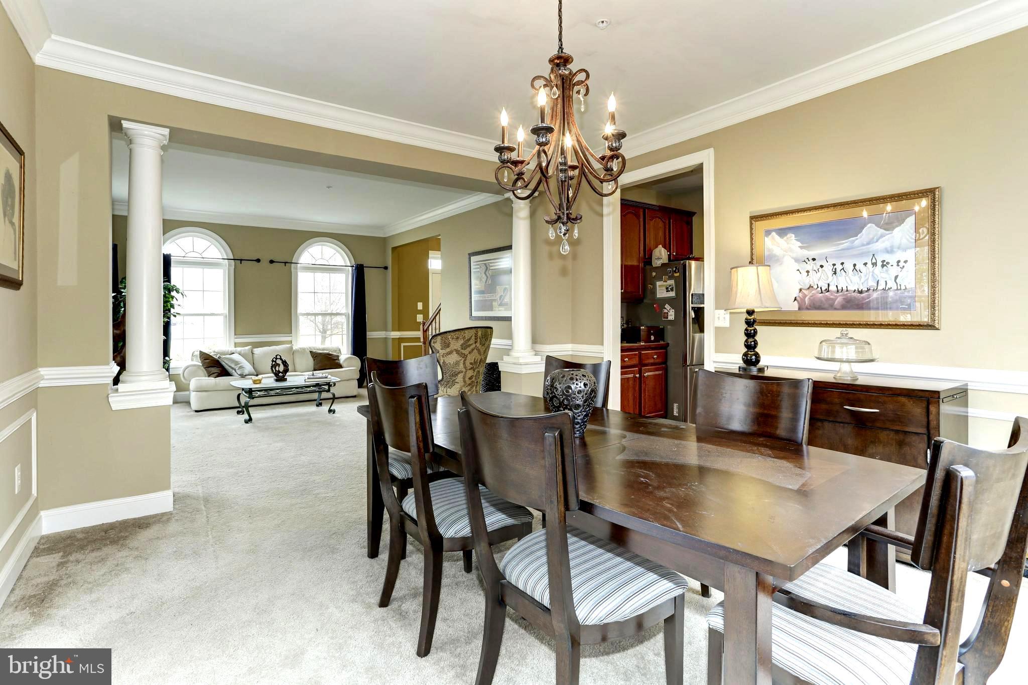 THE RIDGES II-PLAT EIGHT - Residential Lease