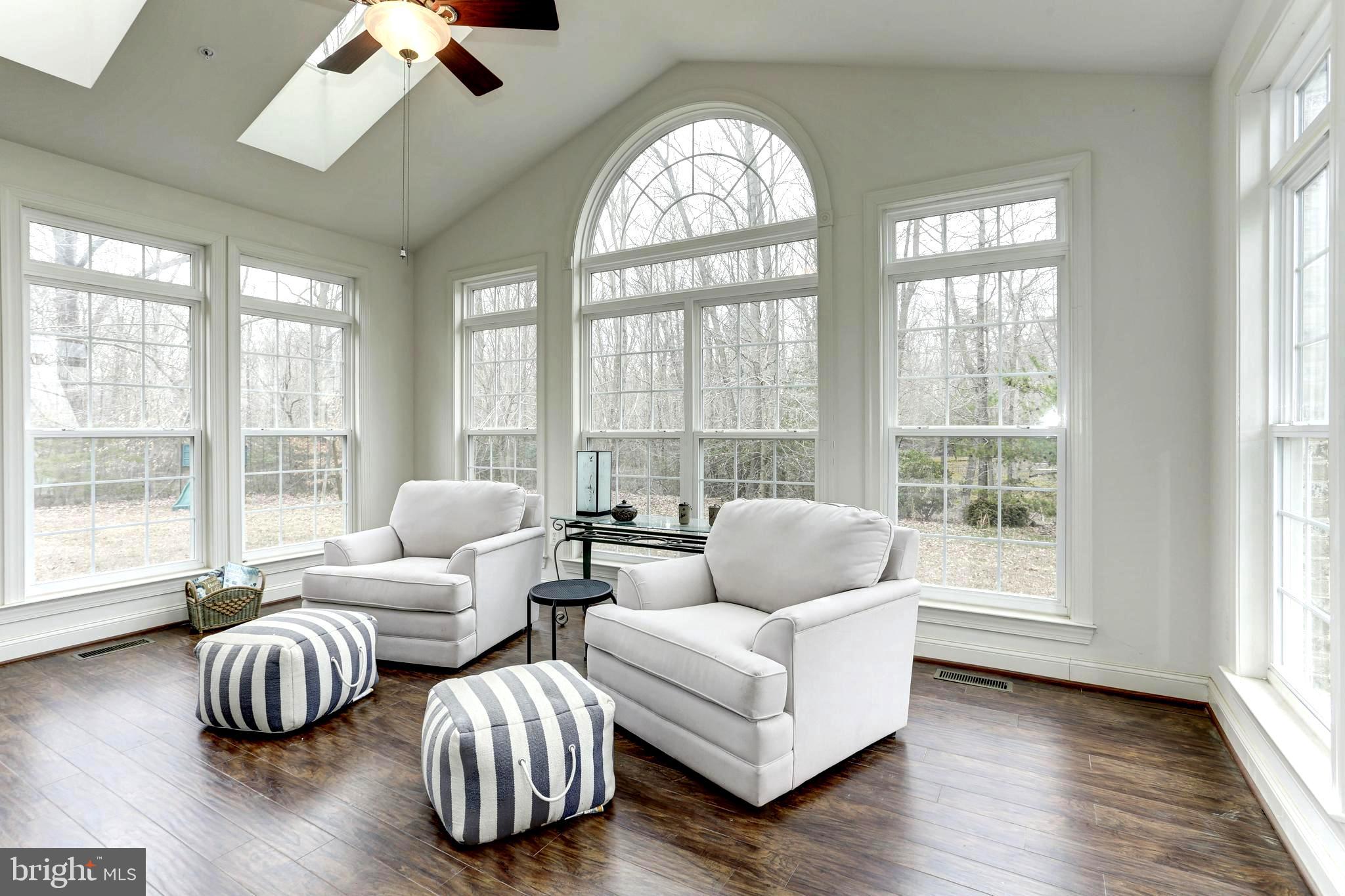 THE RIDGES II-PLAT EIGHT - Residential Lease