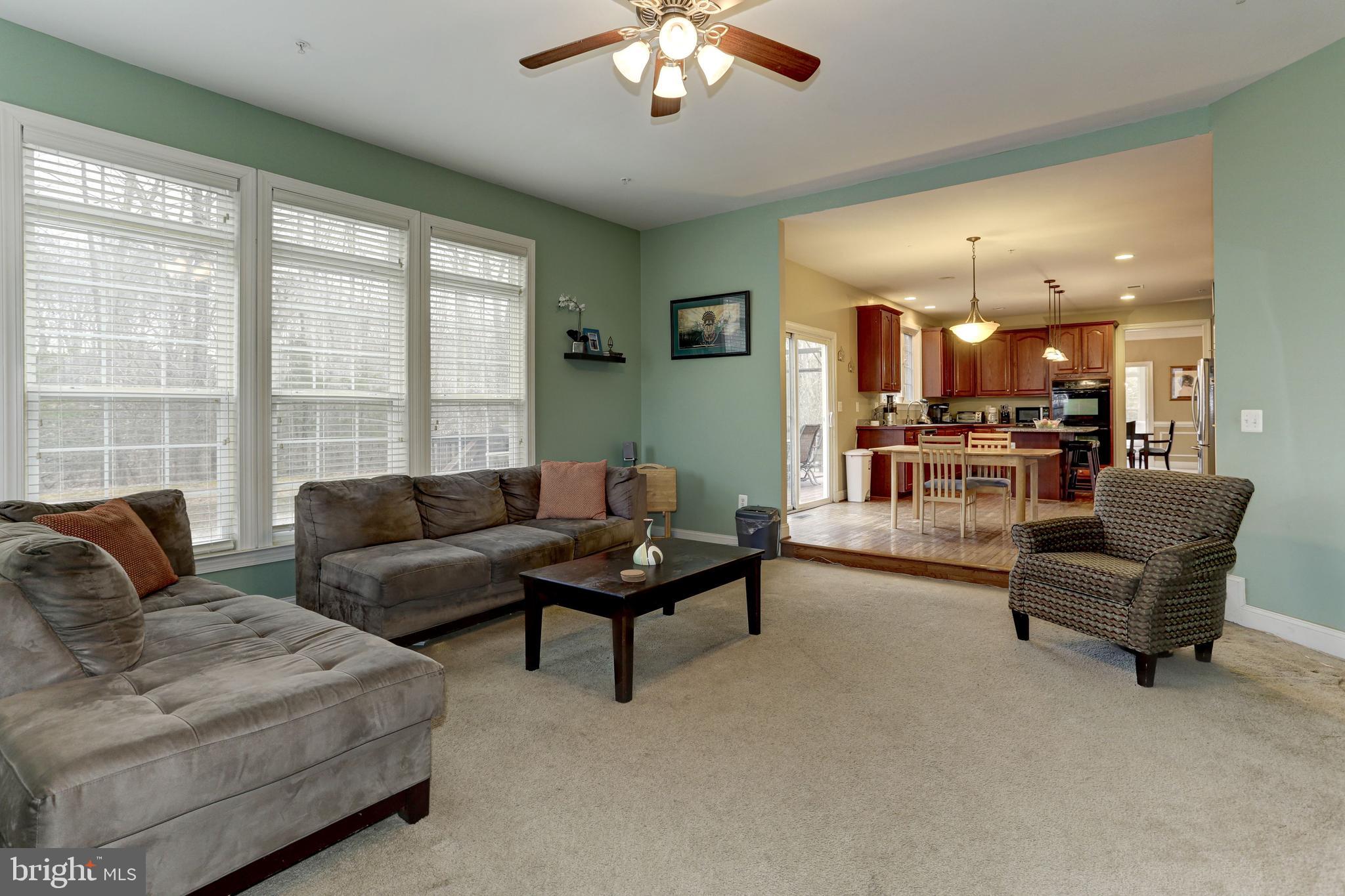 THE RIDGES II-PLAT EIGHT - Residential Lease