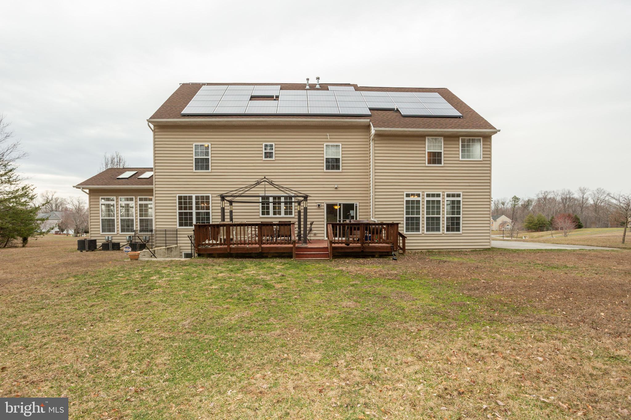 THE RIDGES II-PLAT EIGHT - Residential Lease