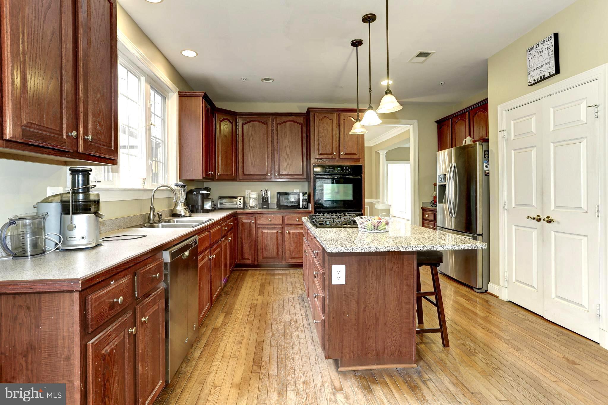 THE RIDGES II-PLAT EIGHT - Residential Lease