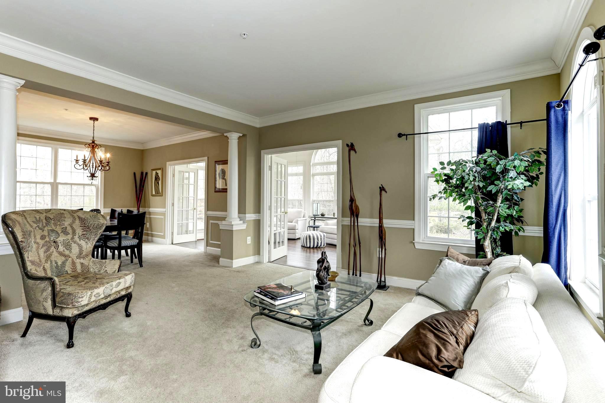 THE RIDGES II-PLAT EIGHT - Residential Lease