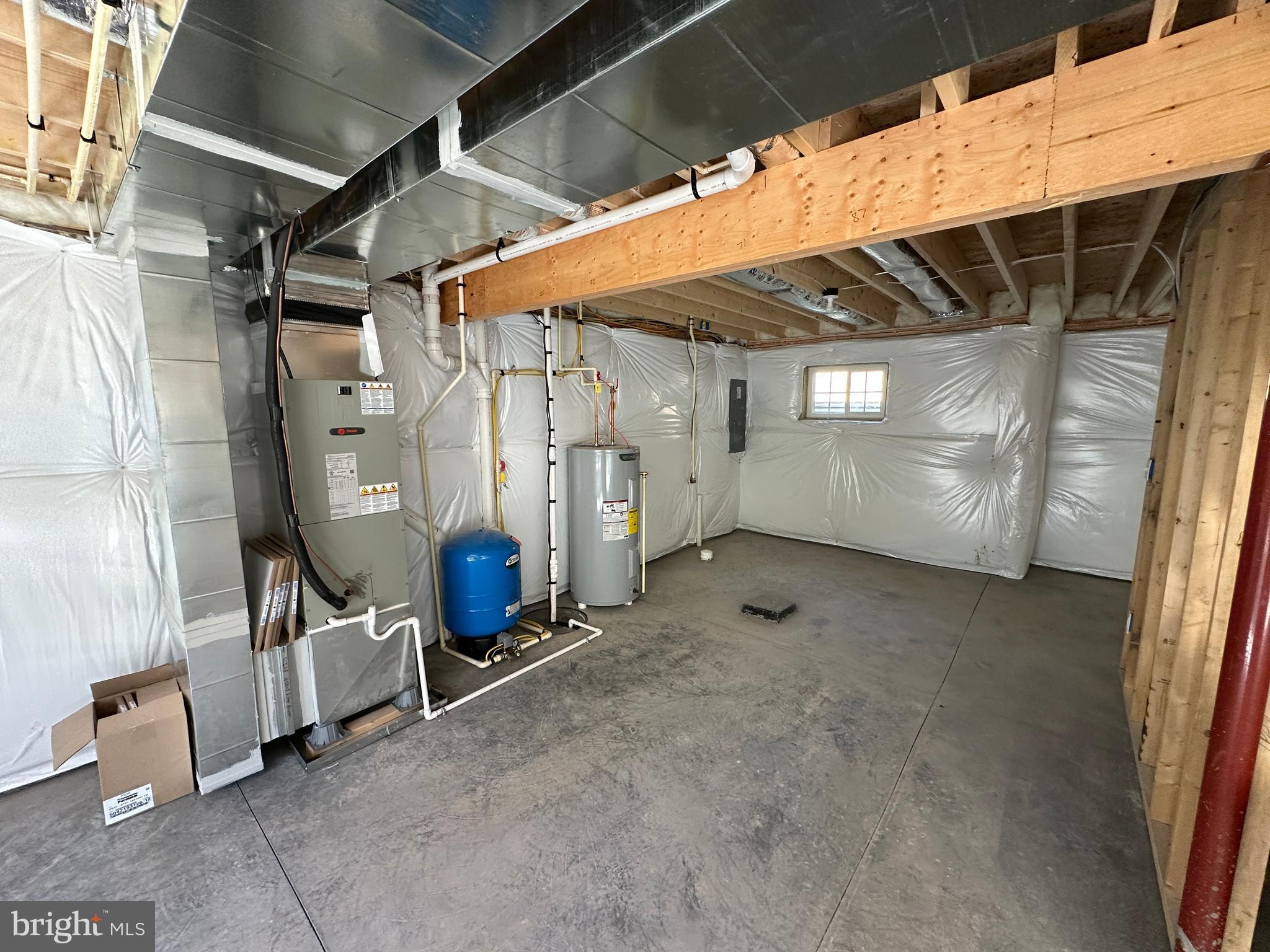 SHAWNEELAND - Residential