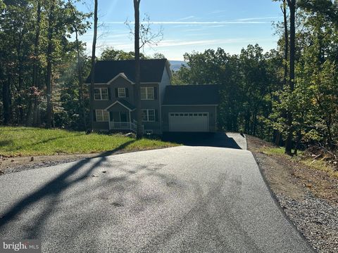 129 INDIANA WINCHESTER VA 22602