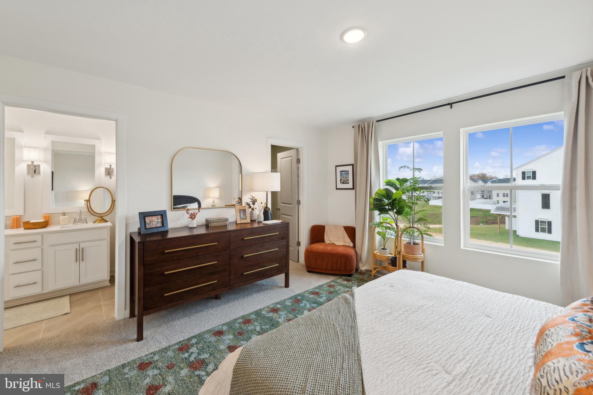 WILDERNESS SHORES - Residential