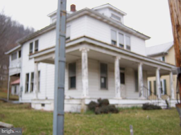 CROSFIELD ADDITION - Residential