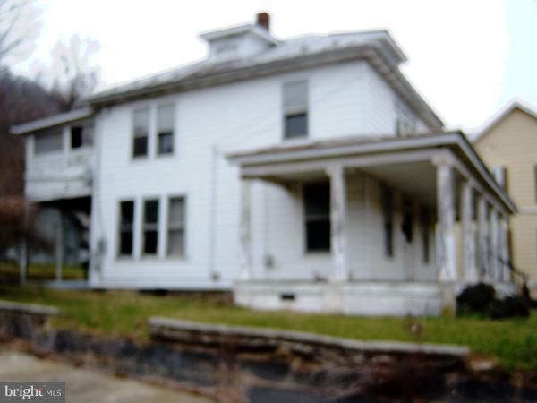 CROSFIELD ADDITION - Residential