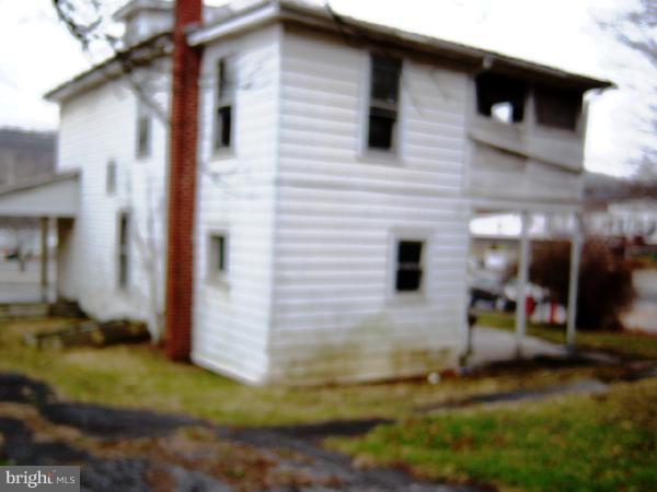 CROSFIELD ADDITION - Residential