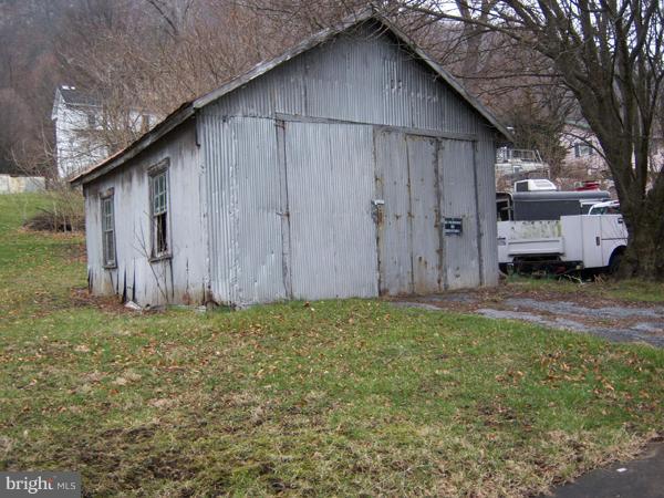 CROSFIELD ADDITION - Residential