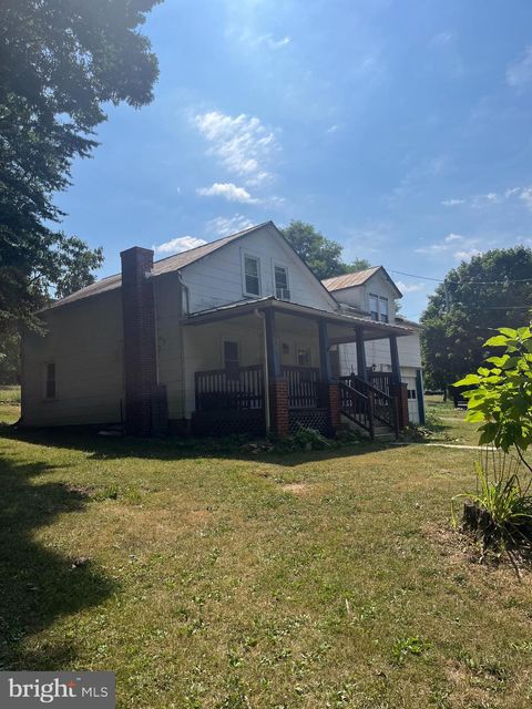 13168 CUMBERLAND HIGHWAY ORRSTOWN PA 17244