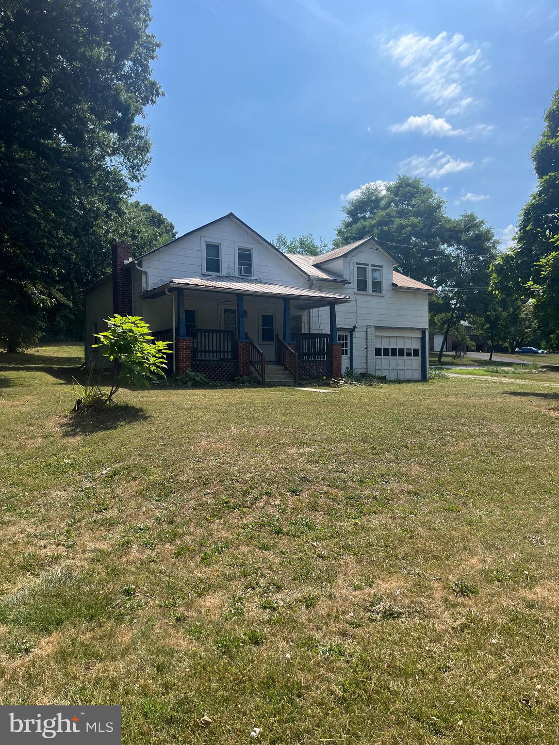 13168 CUMBERLAND HIGHWAY