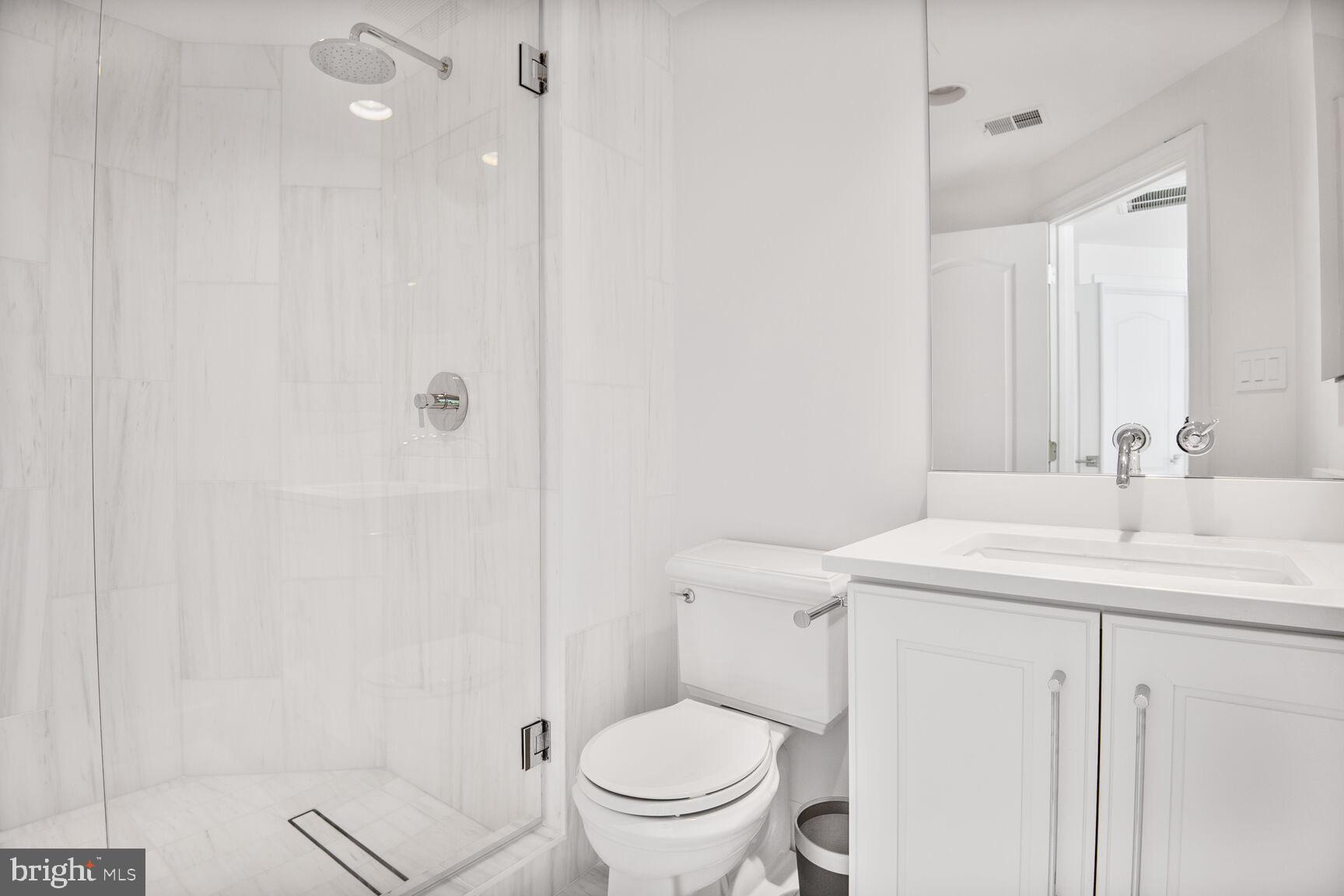 THE RESERVE - Residential