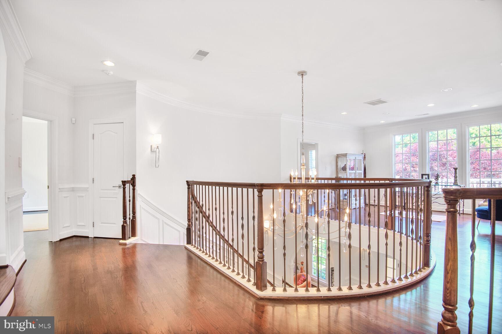 THE RESERVE - Residential